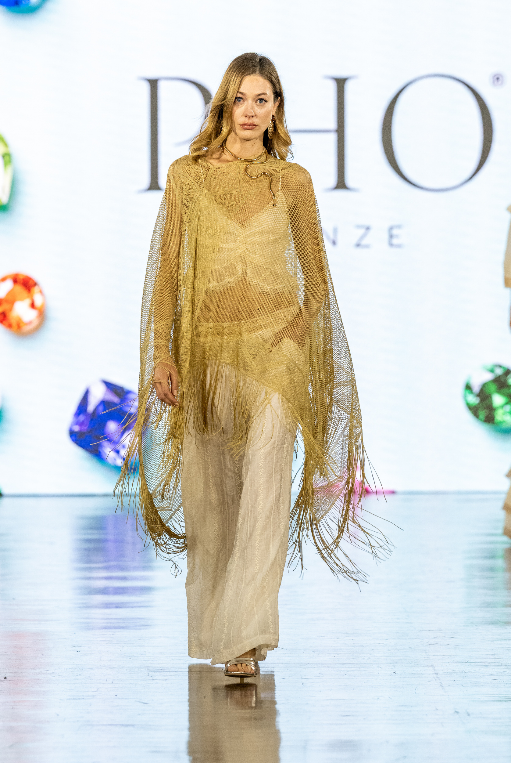 Pho Firenze Spring 2027 Fashion Show