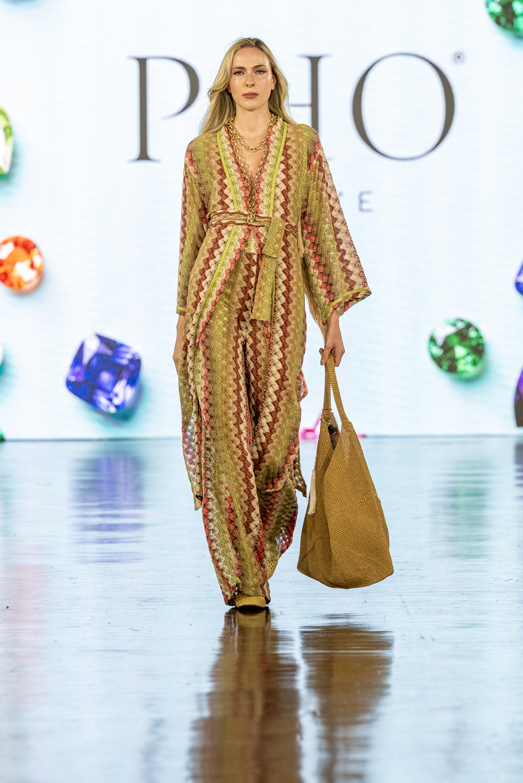 Pho Firenze Spring 2027 Fashion Show