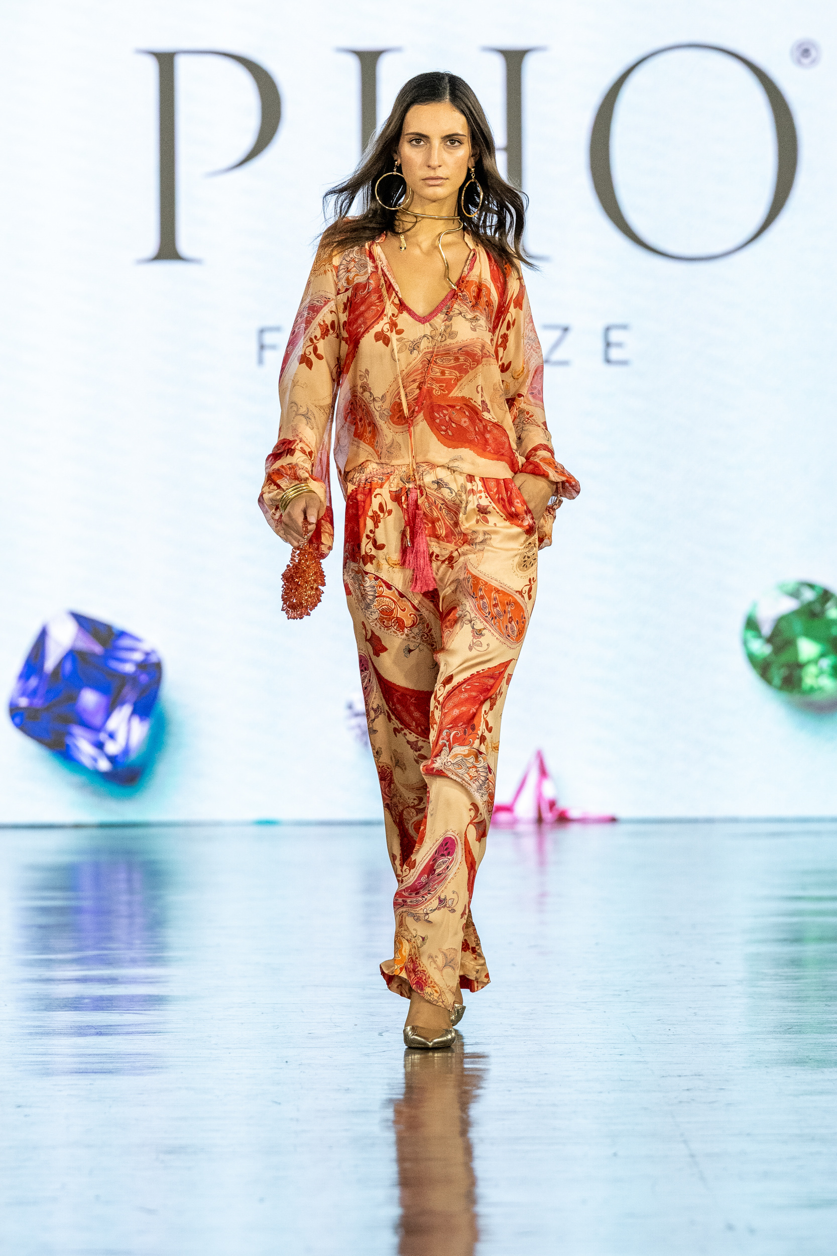 Pho Firenze Spring 2027 Fashion Show