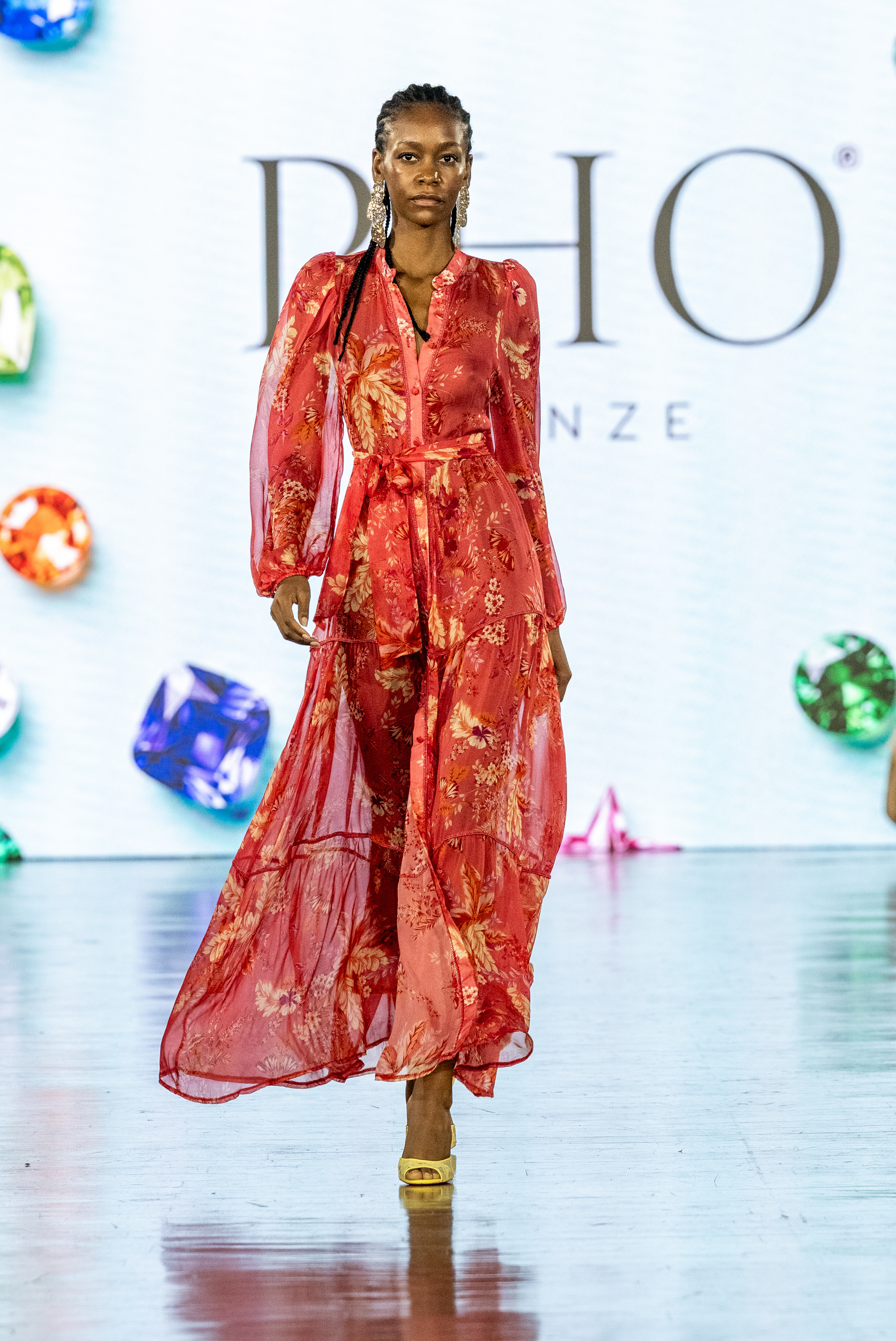 Pho Firenze Spring 2027 Fashion Show