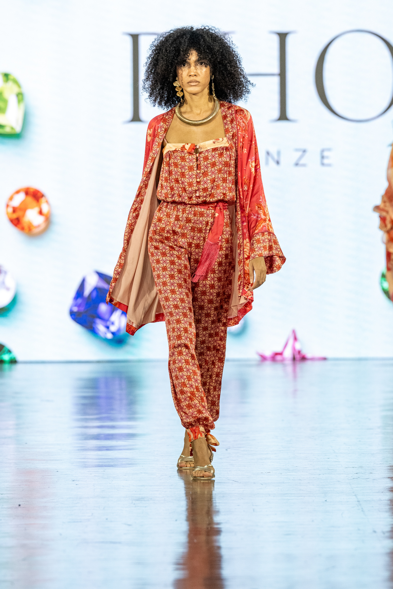 Pho Firenze Spring 2027 Fashion Show