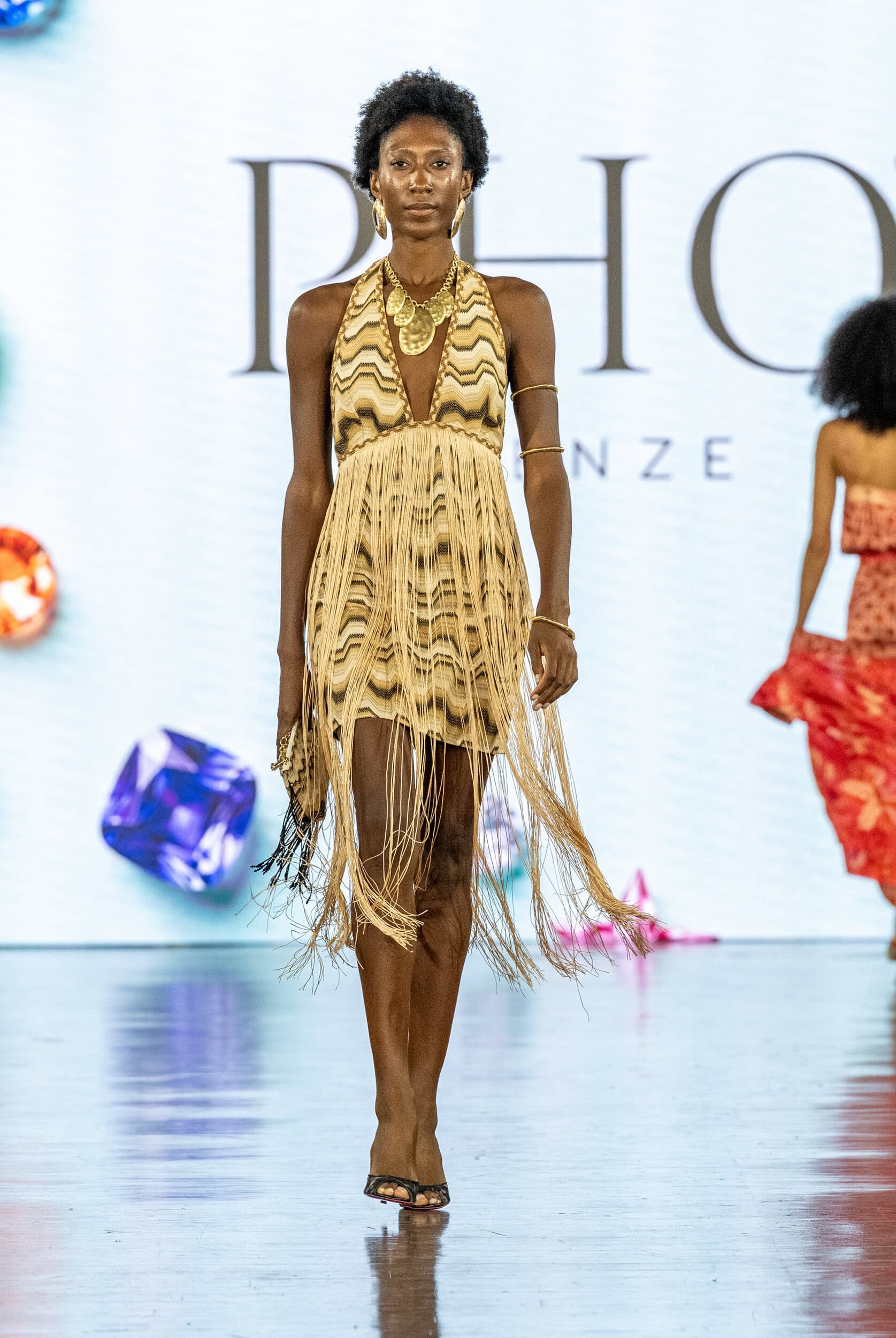 Pho Firenze Spring 2027 Fashion Show