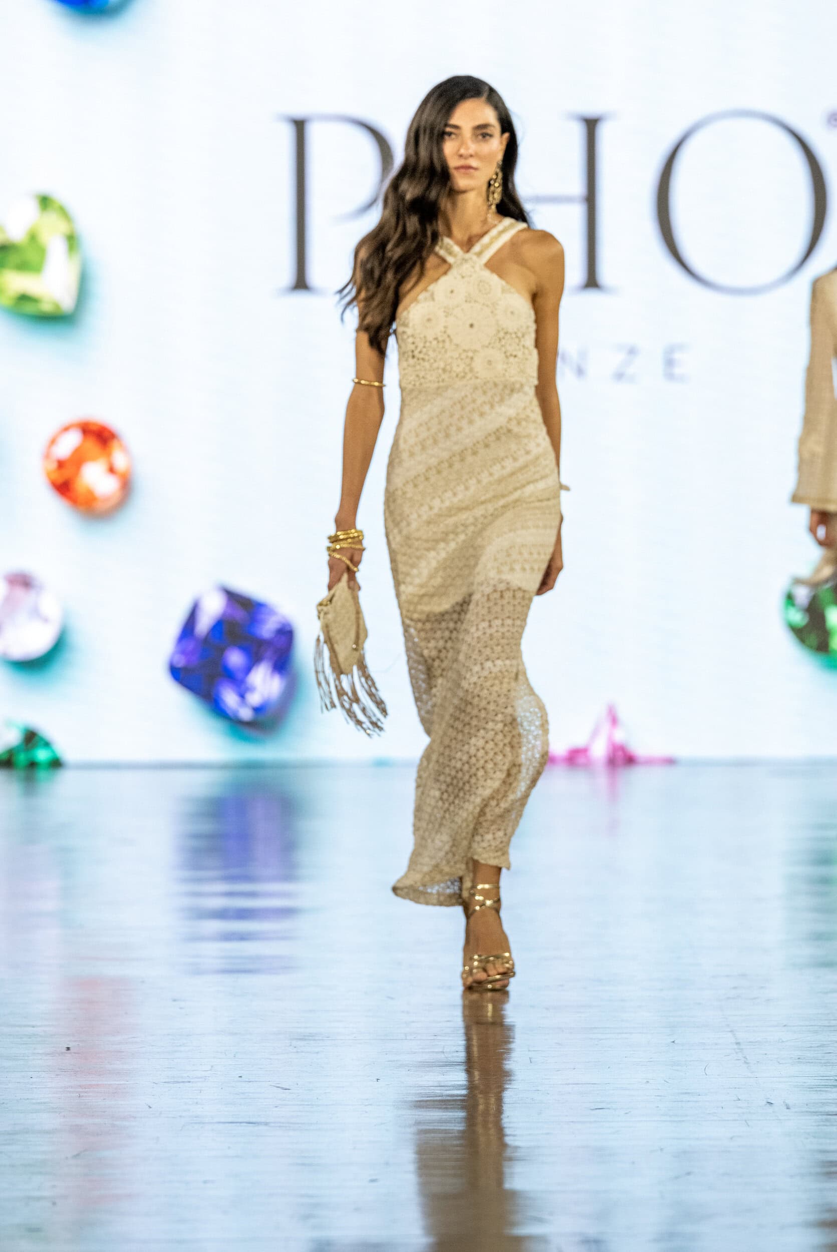 Pho Firenze Spring 2027 Fashion Show