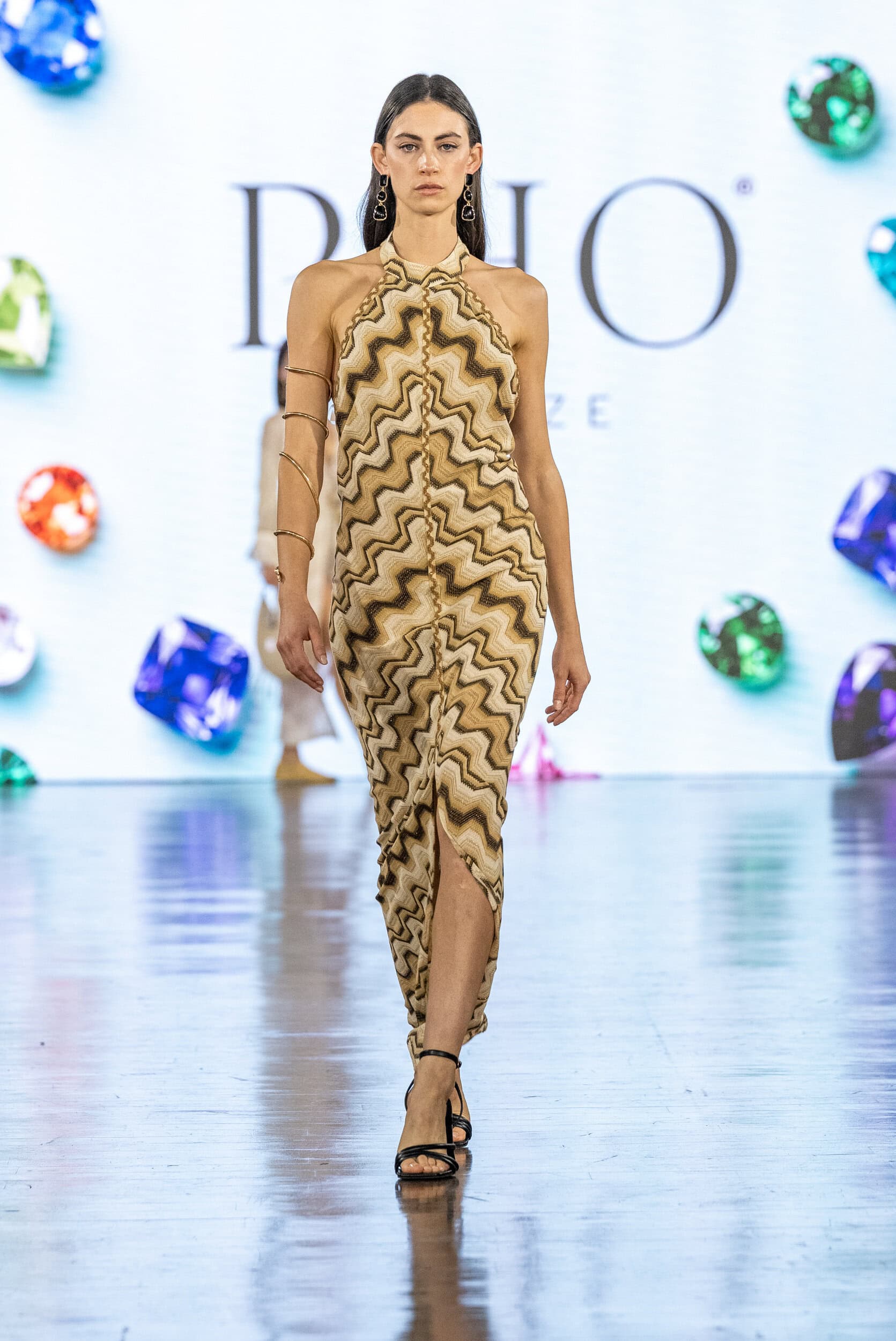 Pho Firenze Spring 2027 Fashion Show