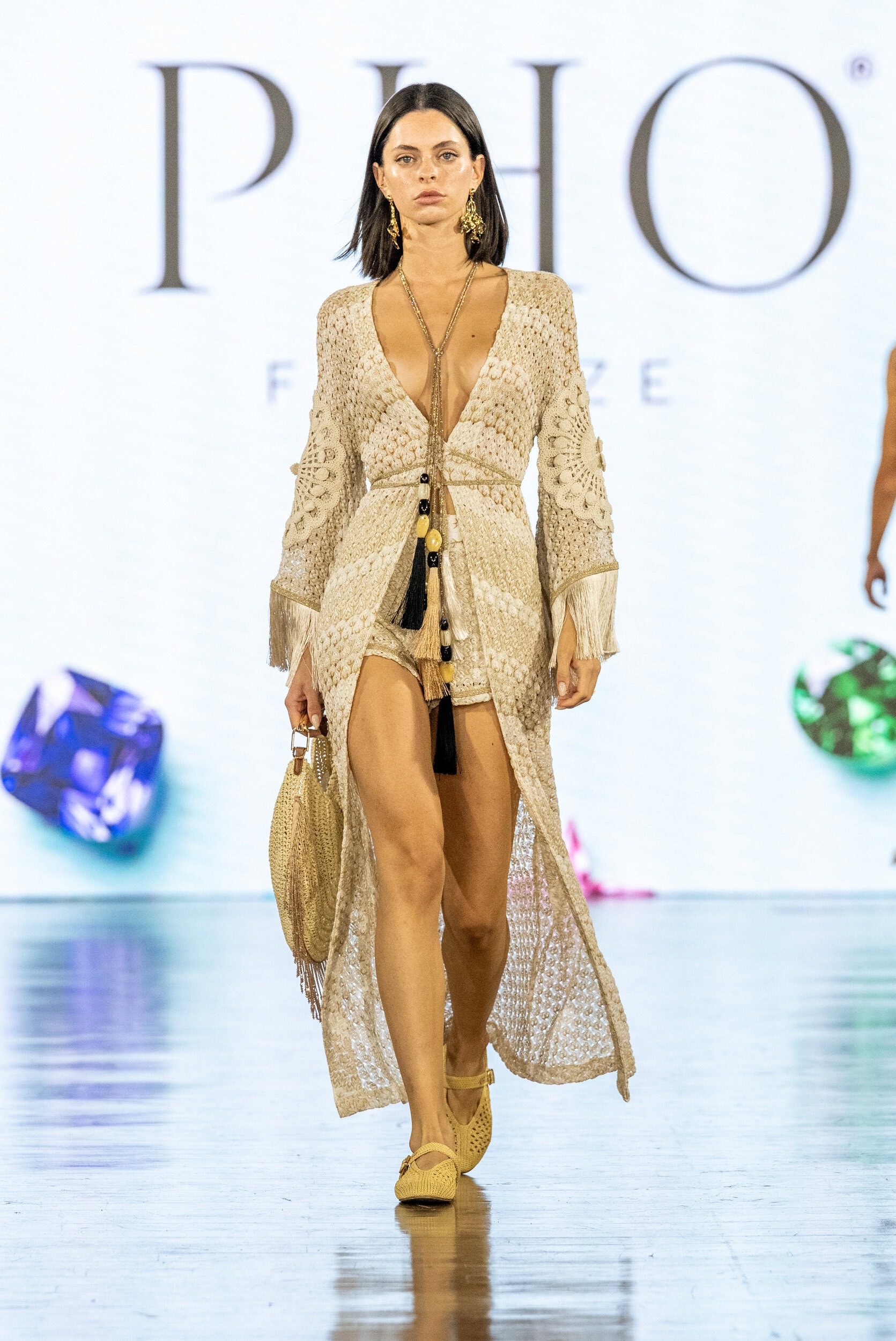 Pho Firenze Spring 2027 Fashion Show
