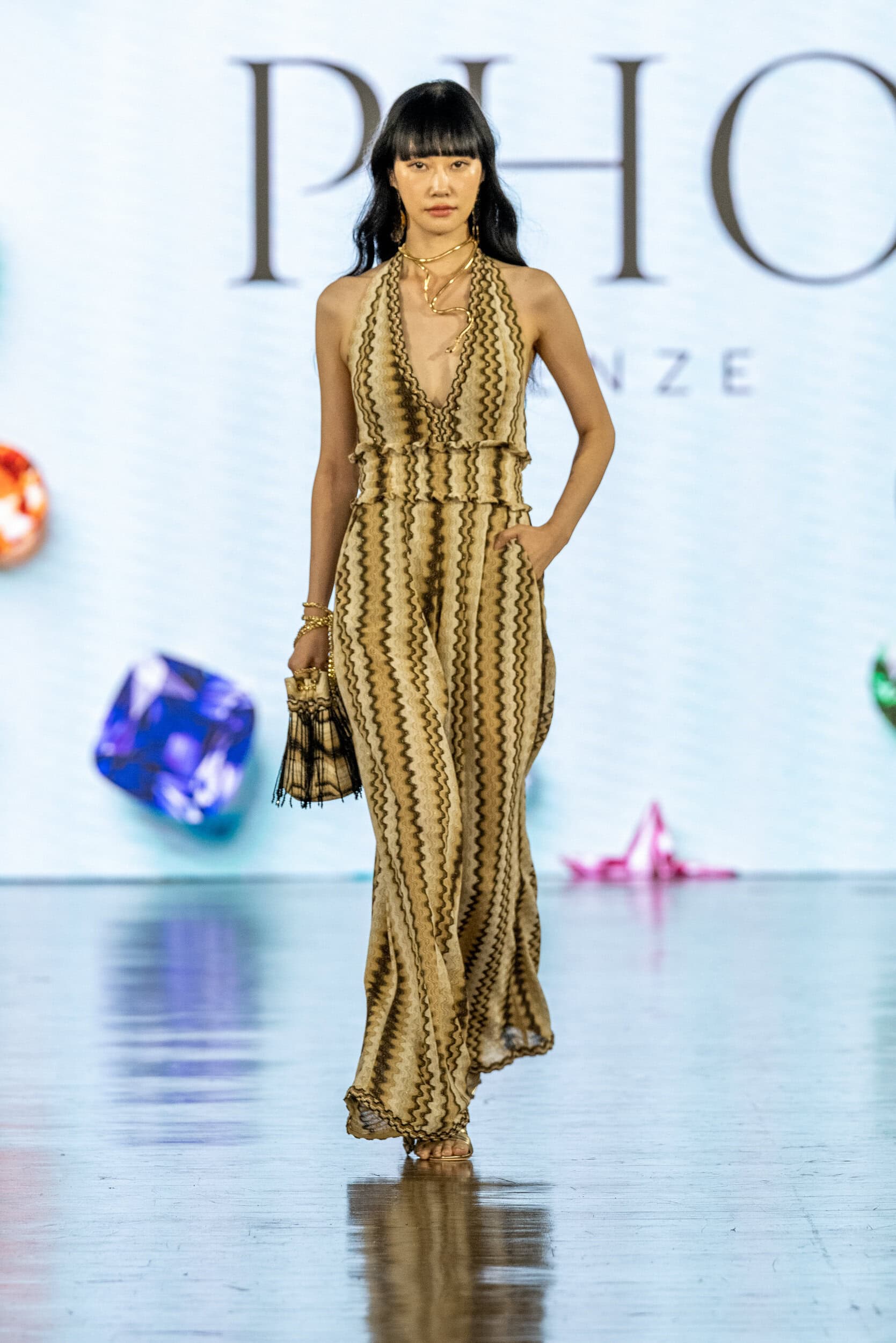 Pho Firenze Spring 2027 Fashion Show