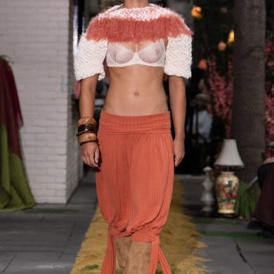 Pipenco Spring 2027 Fashion Show
