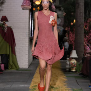 Pipenco Spring 2027 Fashion Show