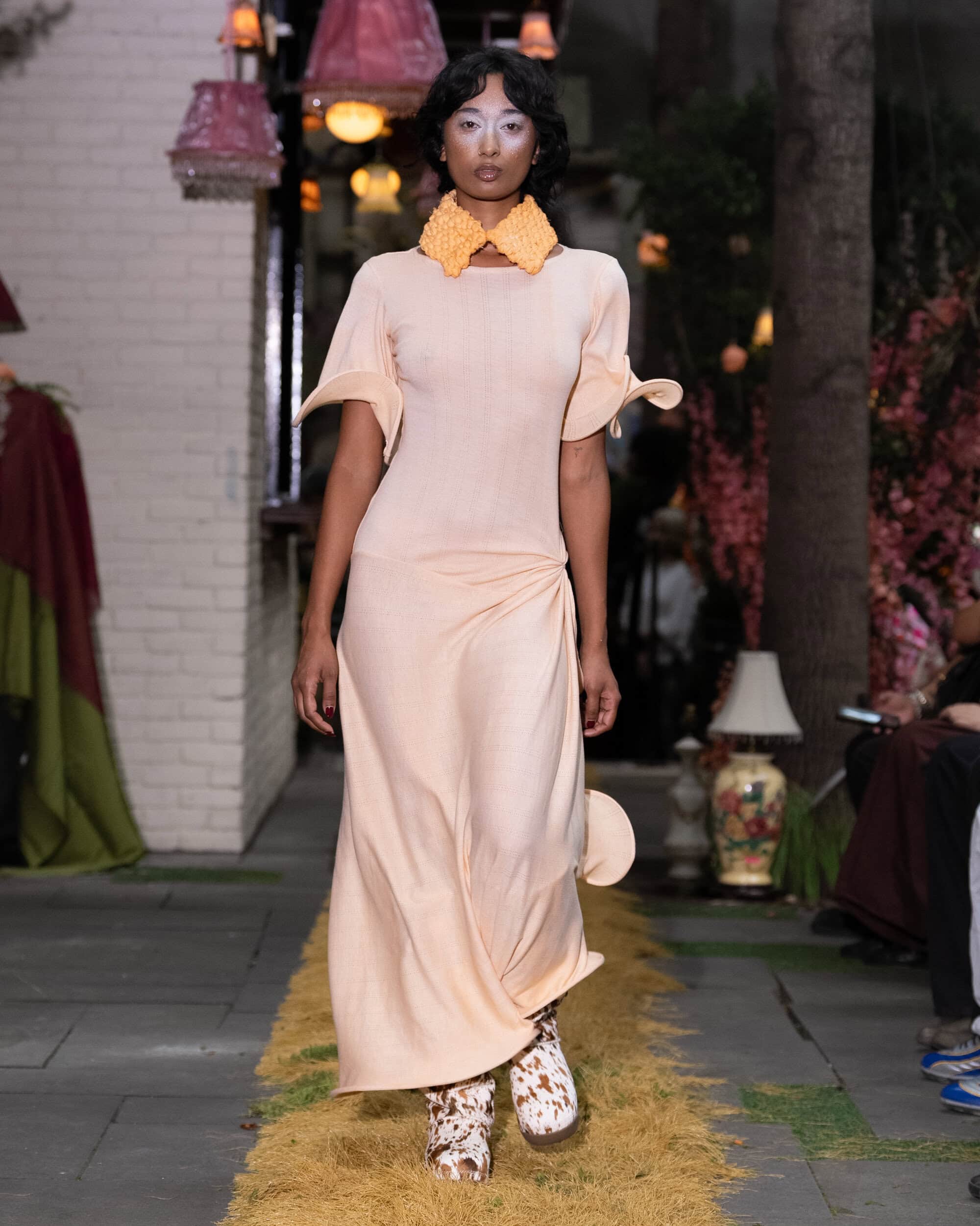 Pipenco Spring 2027 Fashion Show