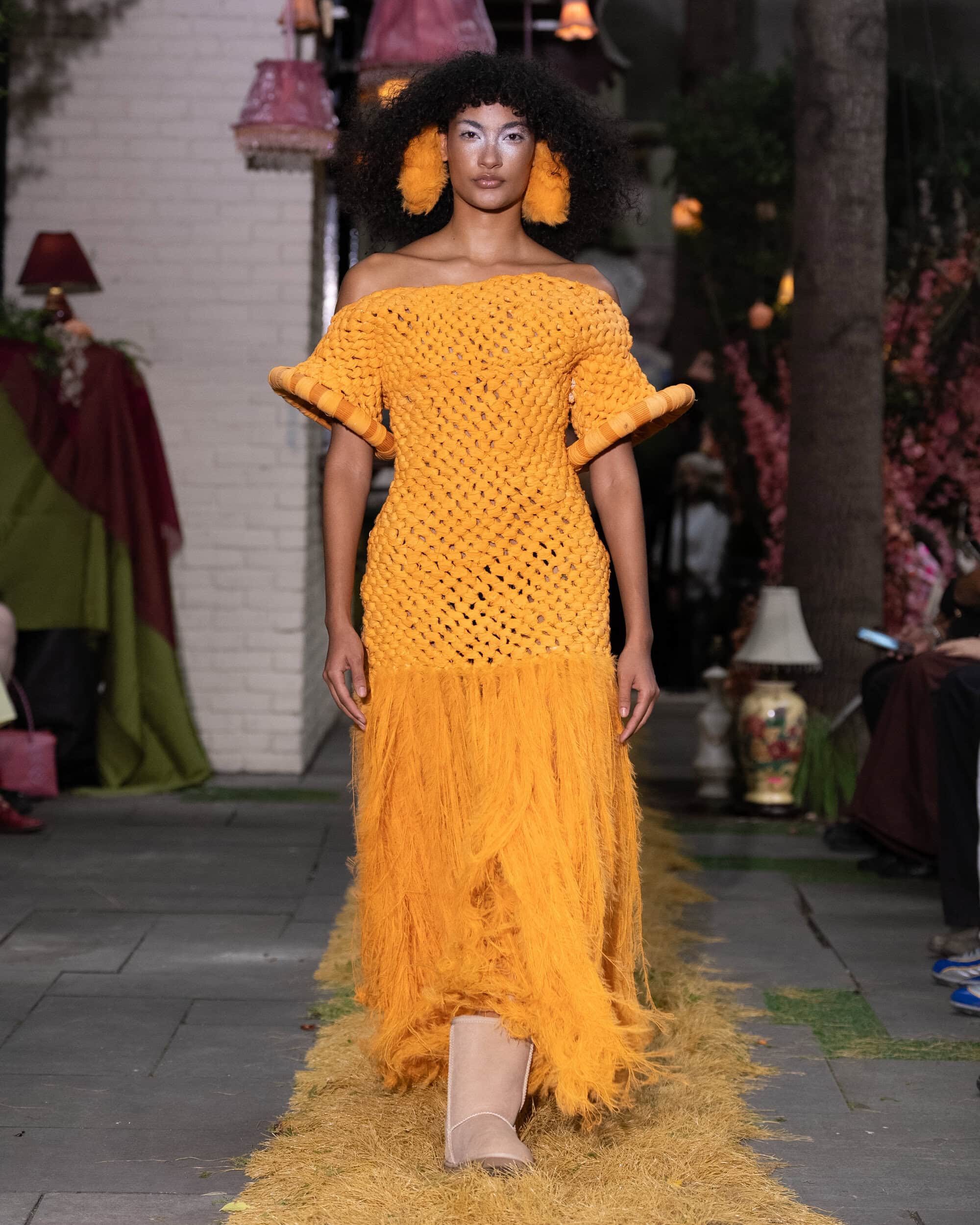 Pipenco Spring 2027 Fashion Show