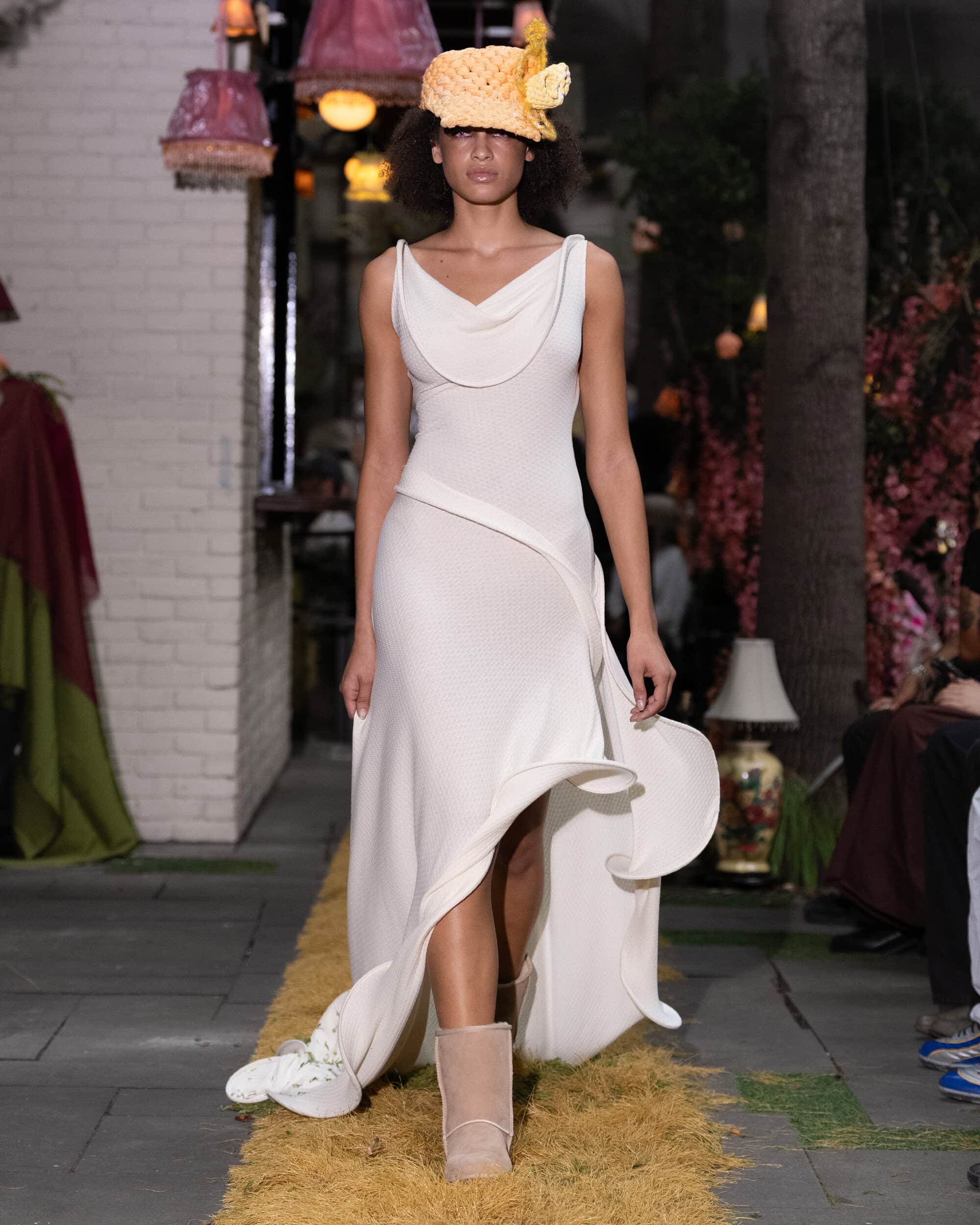 Pipenco Spring 2027 Fashion Show