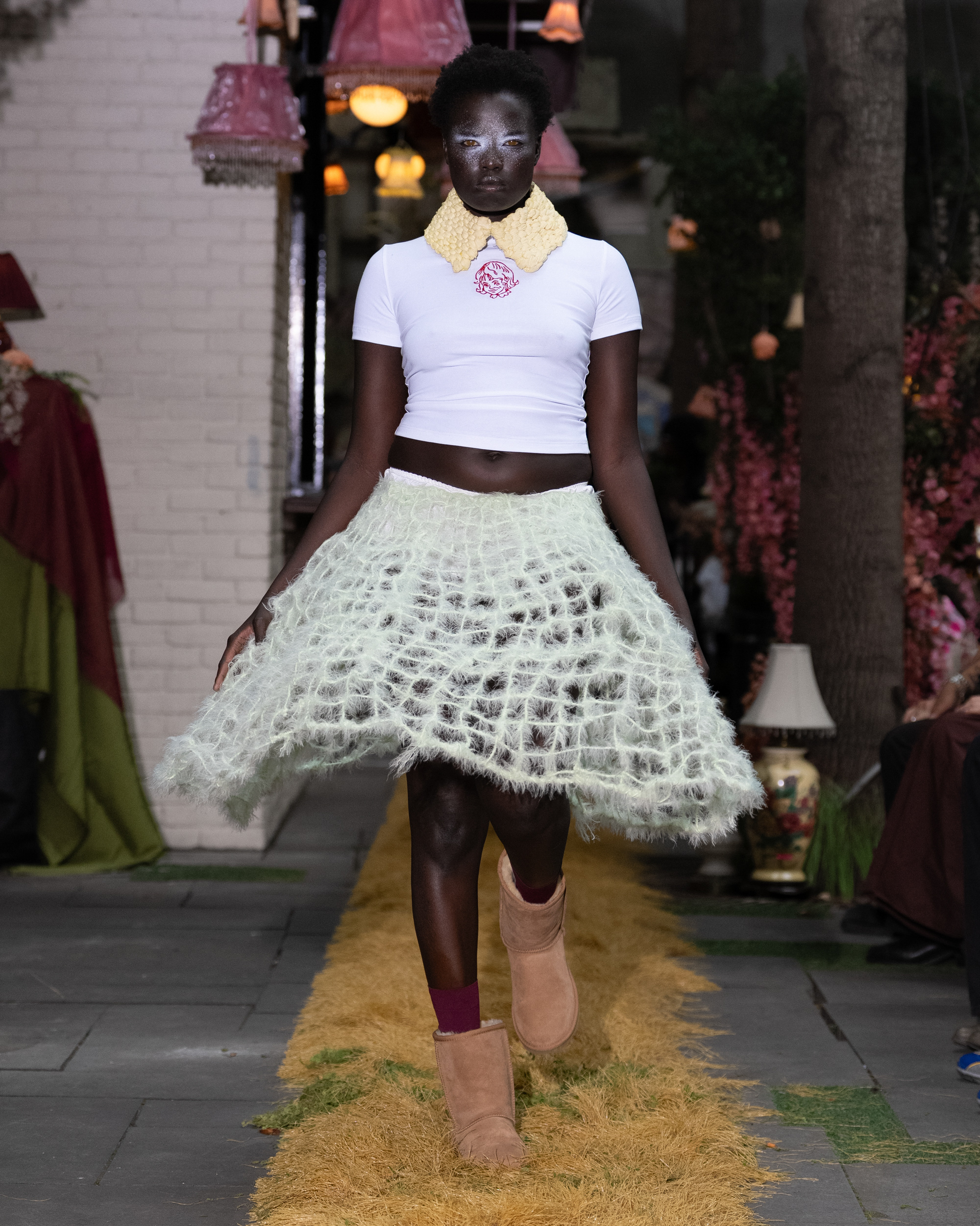 Pipenco Spring 2027 Fashion Show