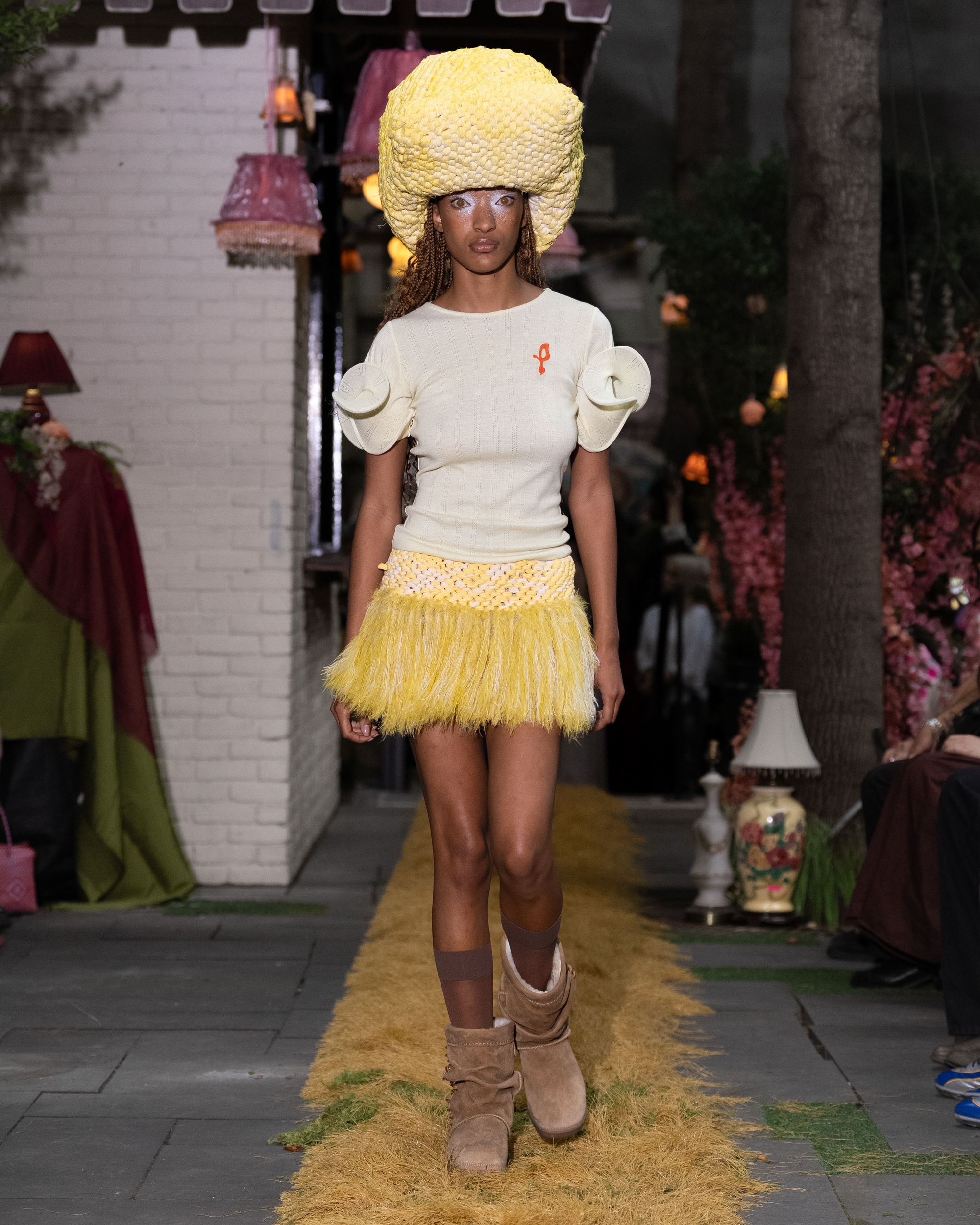 Pipenco Spring 2027 Fashion Show