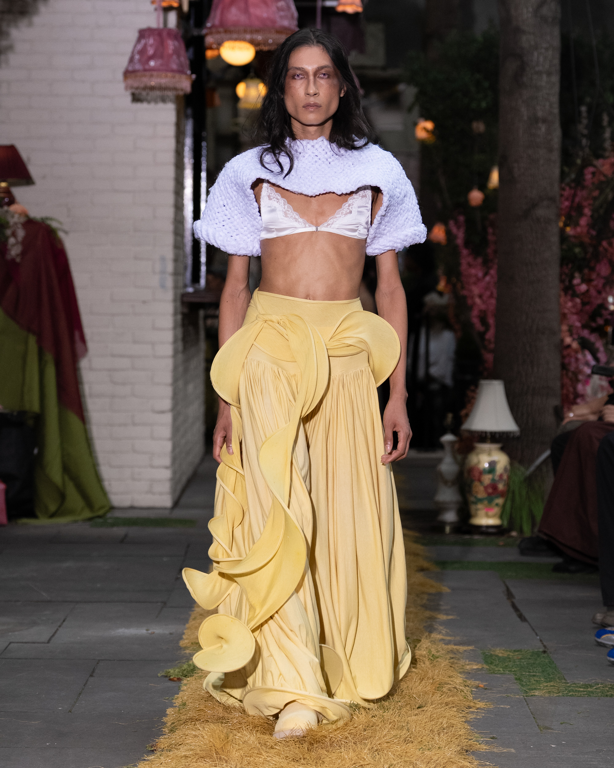 Pipenco Spring 2027 Fashion Show