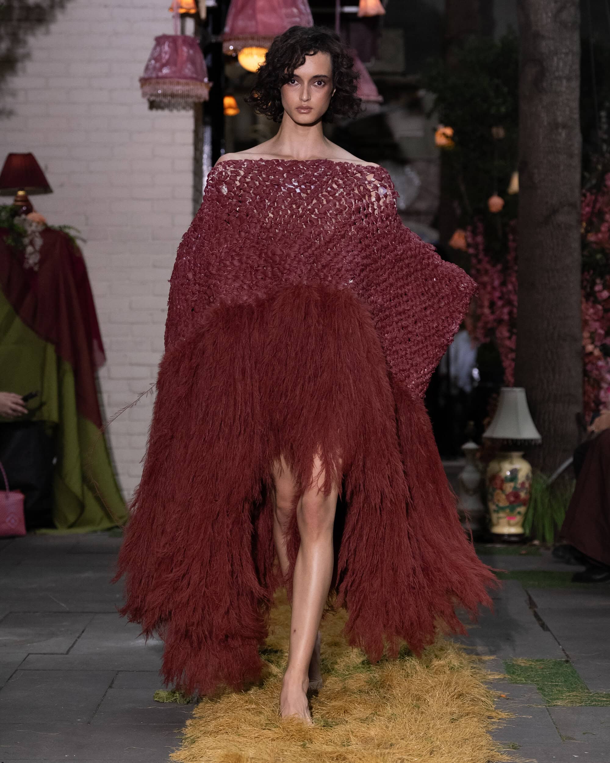 Pipenco Spring 2027 Fashion Show
