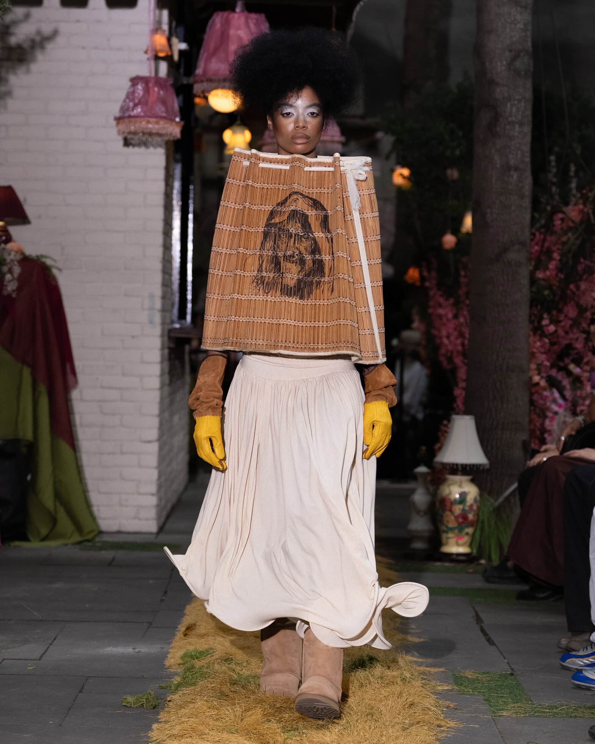 Pipenco Spring 2027 Fashion Show