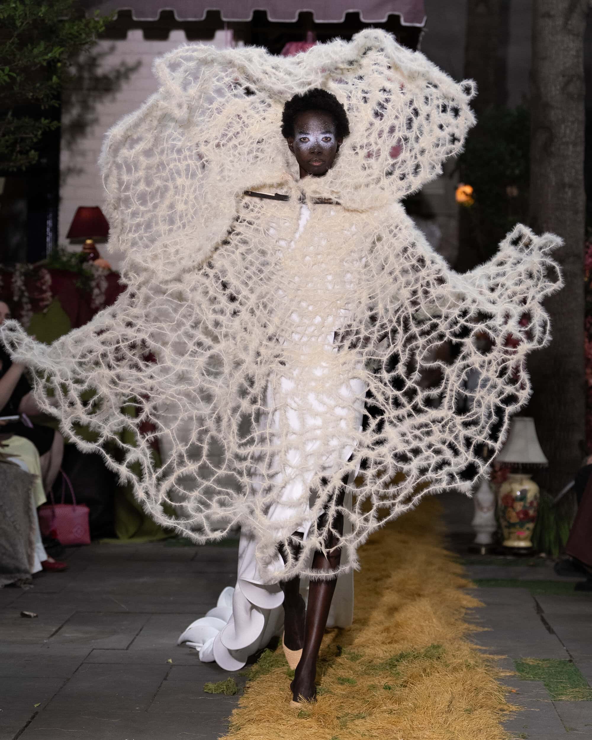 Pipenco Spring 2027 Fashion Show