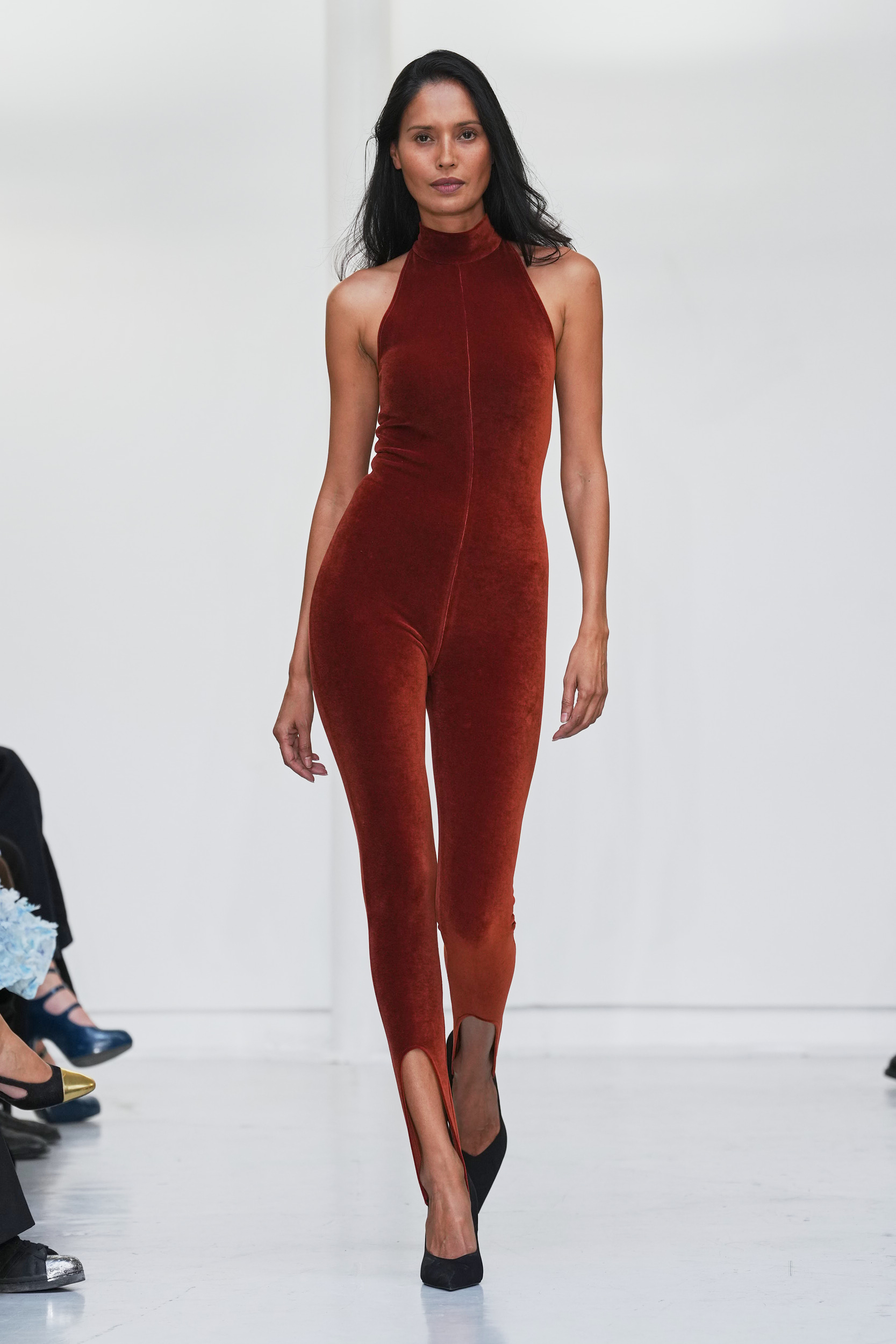 Burc Akyol Spring 2027 Fashion Show
