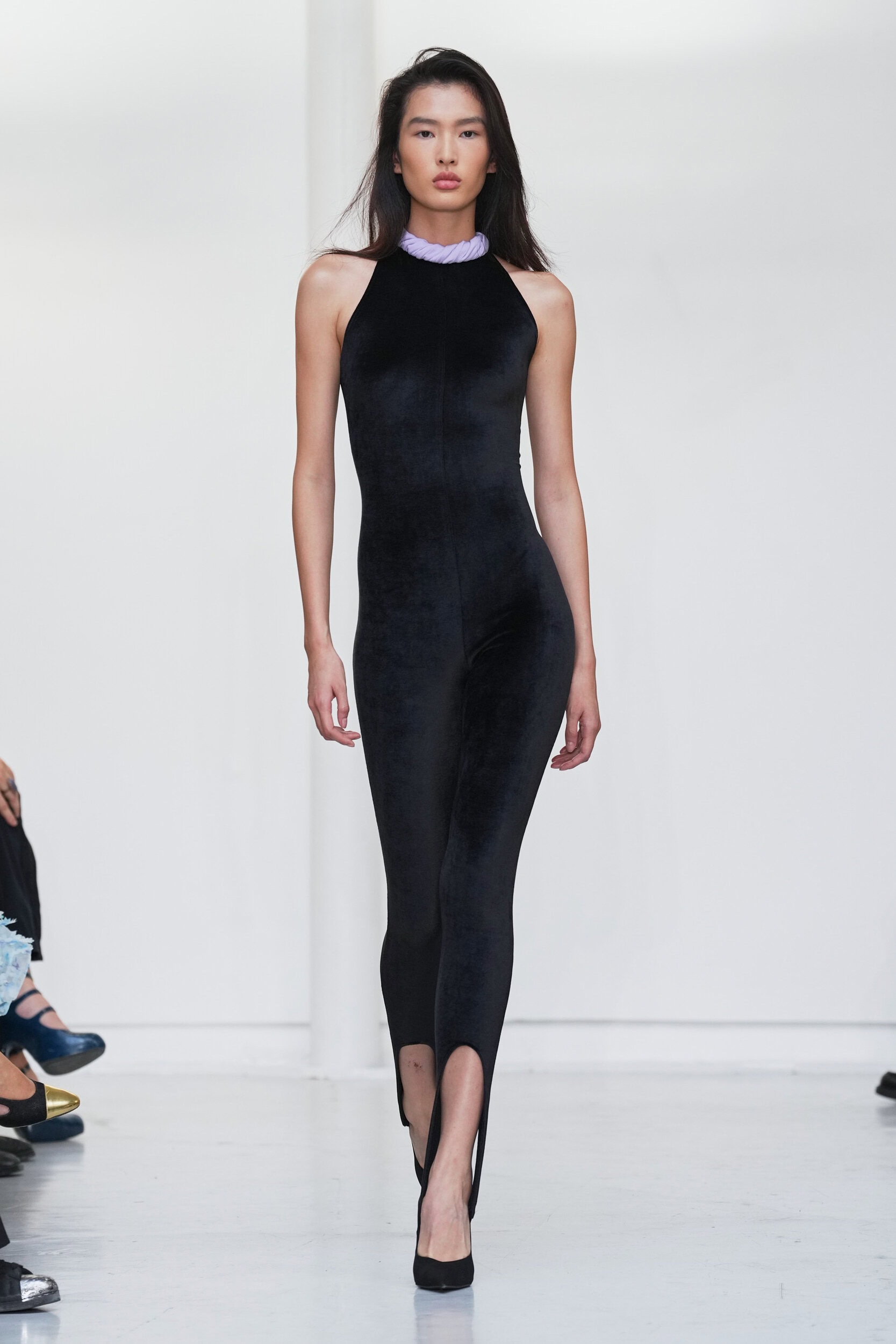 Burc Akyol Spring 2027 Fashion Show