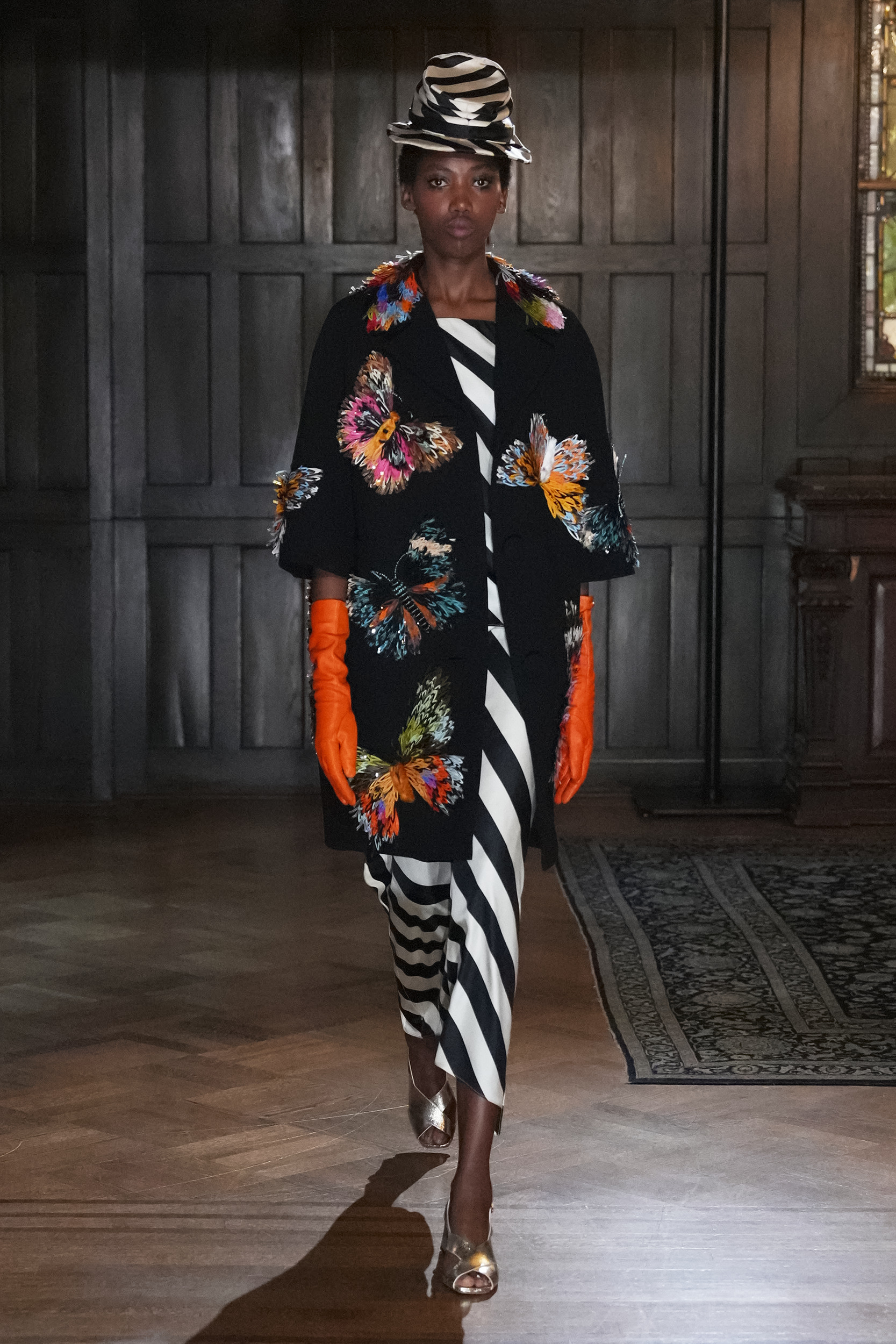 Libertine Spring 2027 Fashion Show