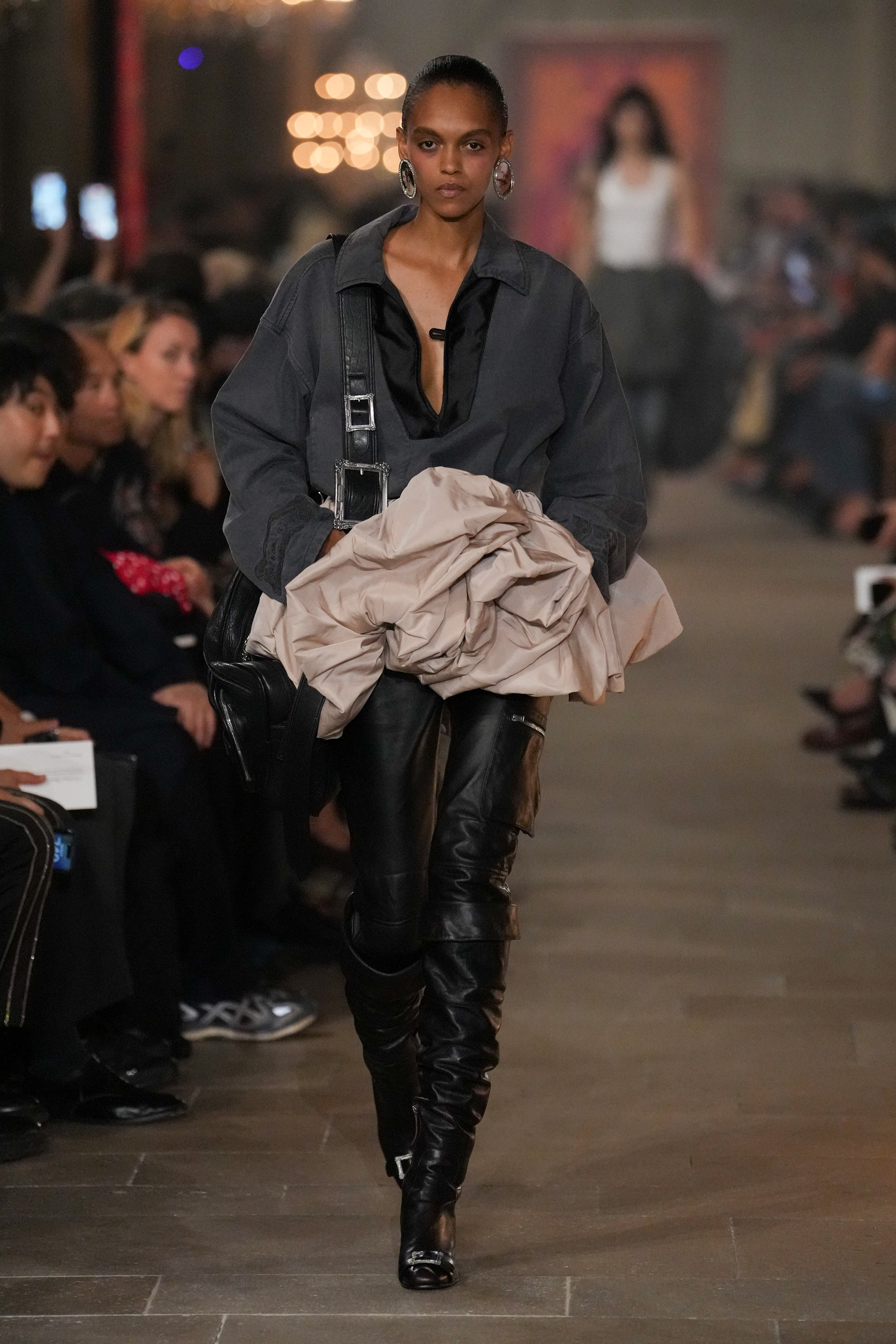 Acne Studios Spring 2027 Fashion Show