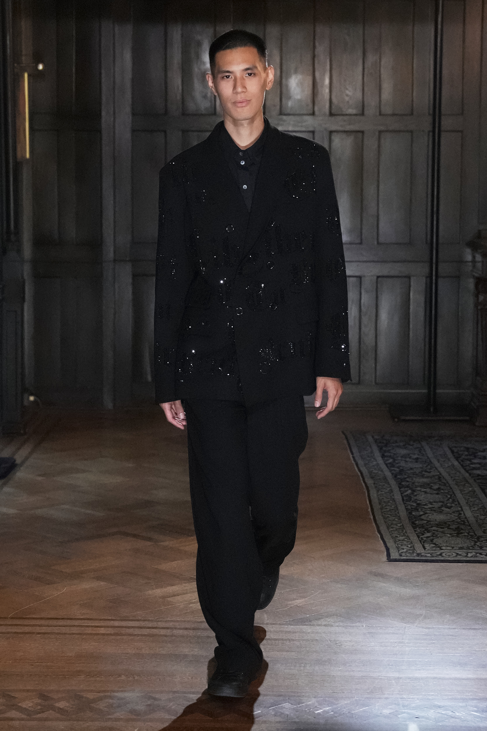 Libertine Spring 2027 Fashion Show