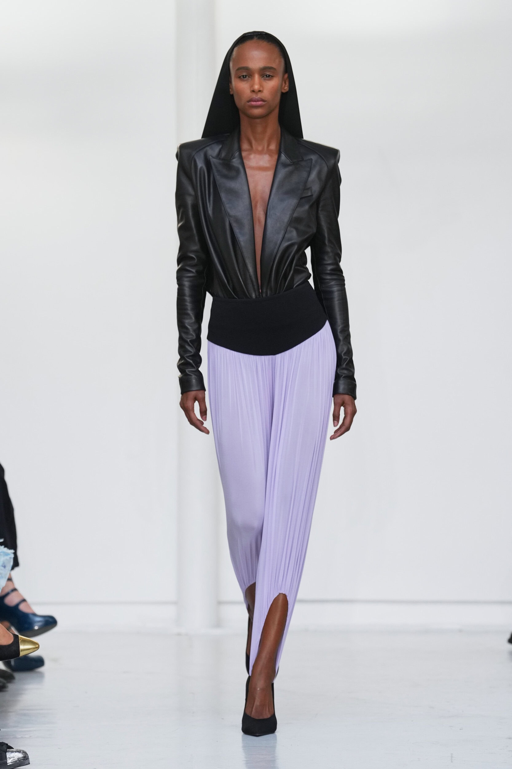 Burc Akyol Spring 2027 Fashion Show