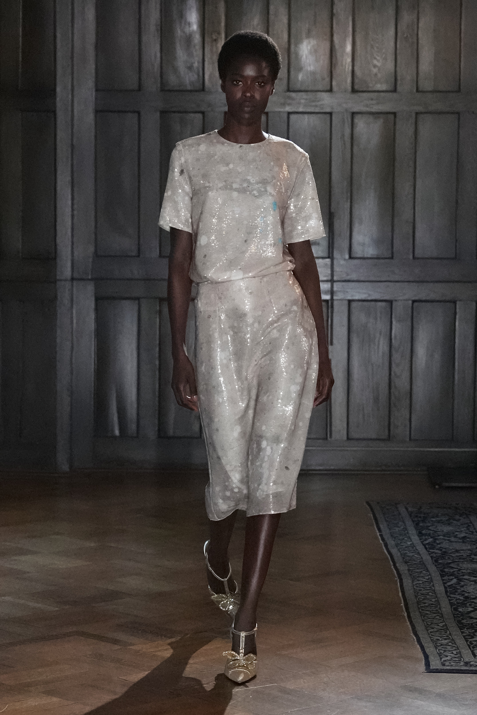 Libertine Spring 2027 Fashion Show
