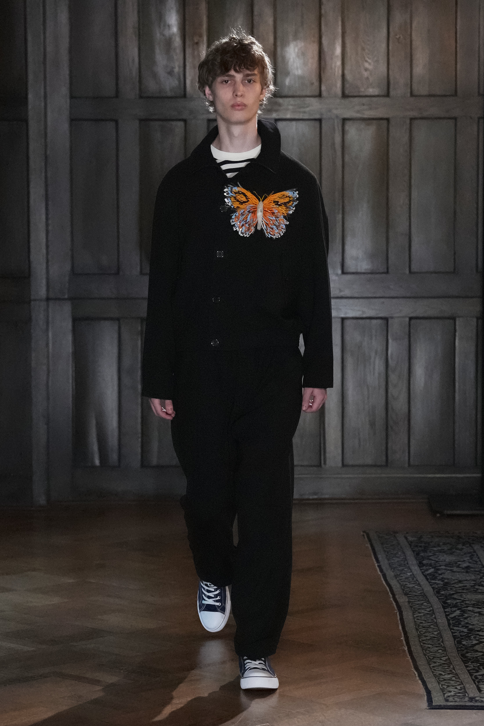Libertine Spring 2027 Fashion Show