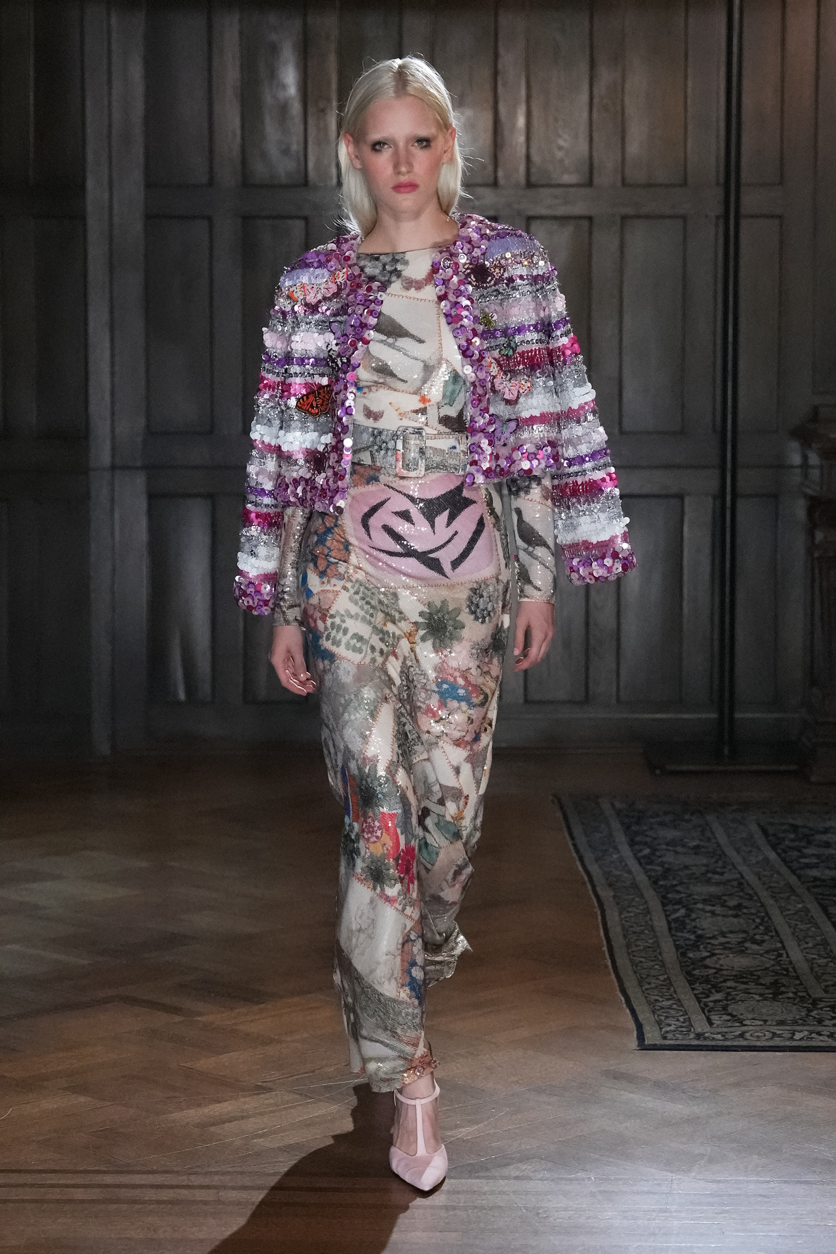 Libertine Spring 2027 Fashion Show