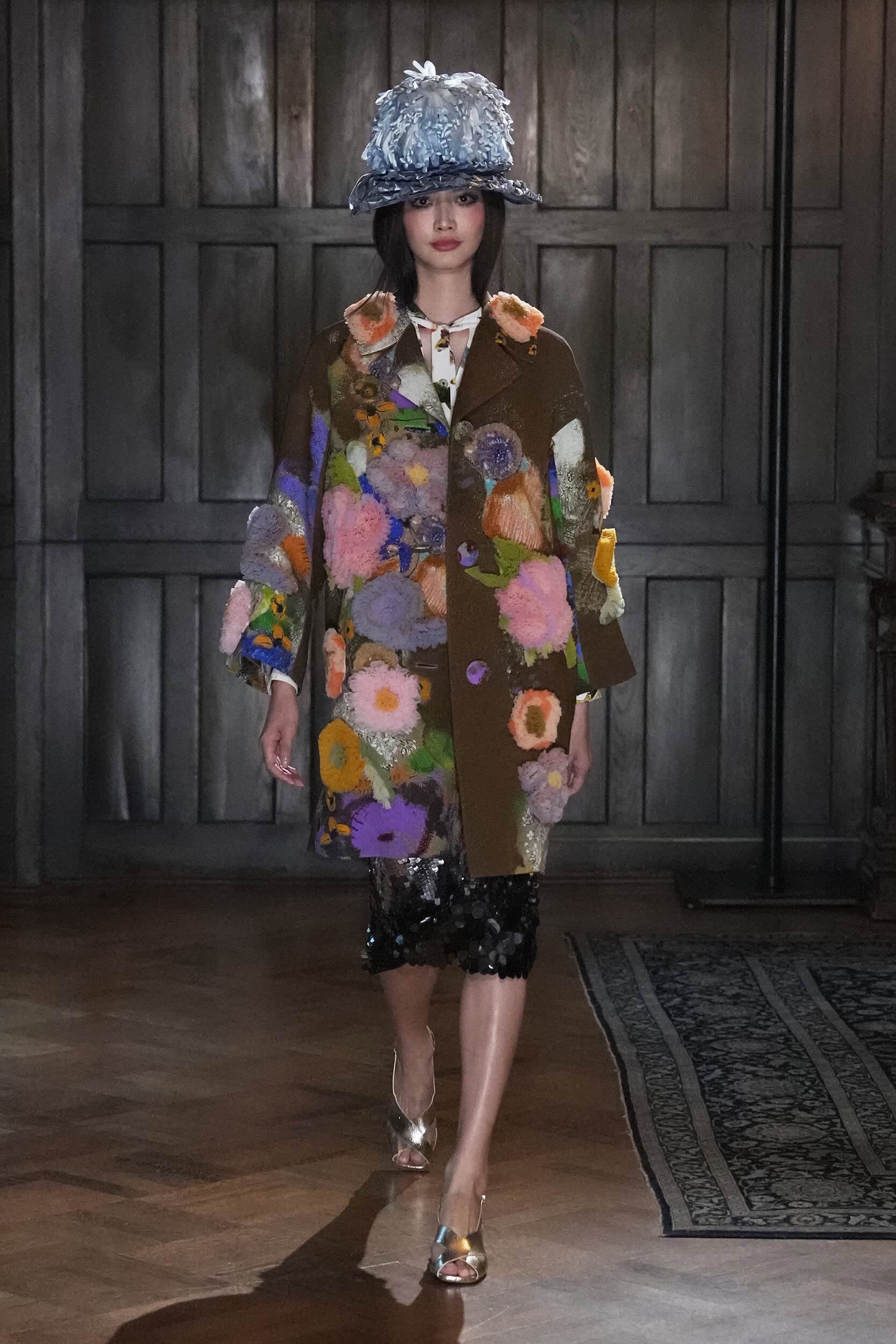 Libertine Spring 2027 Fashion Show