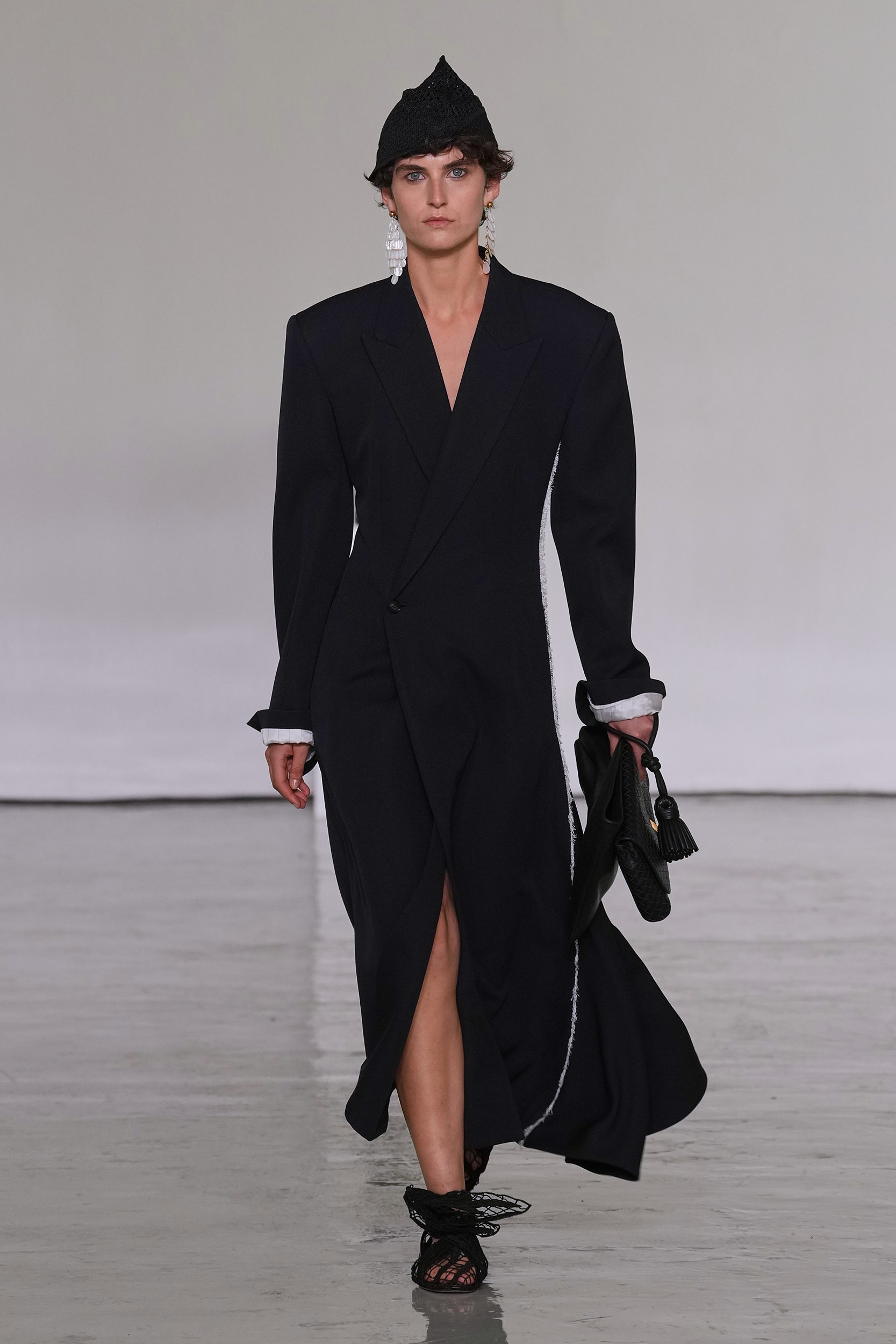 Bottega Veneta Spring 2027 Fashion Show