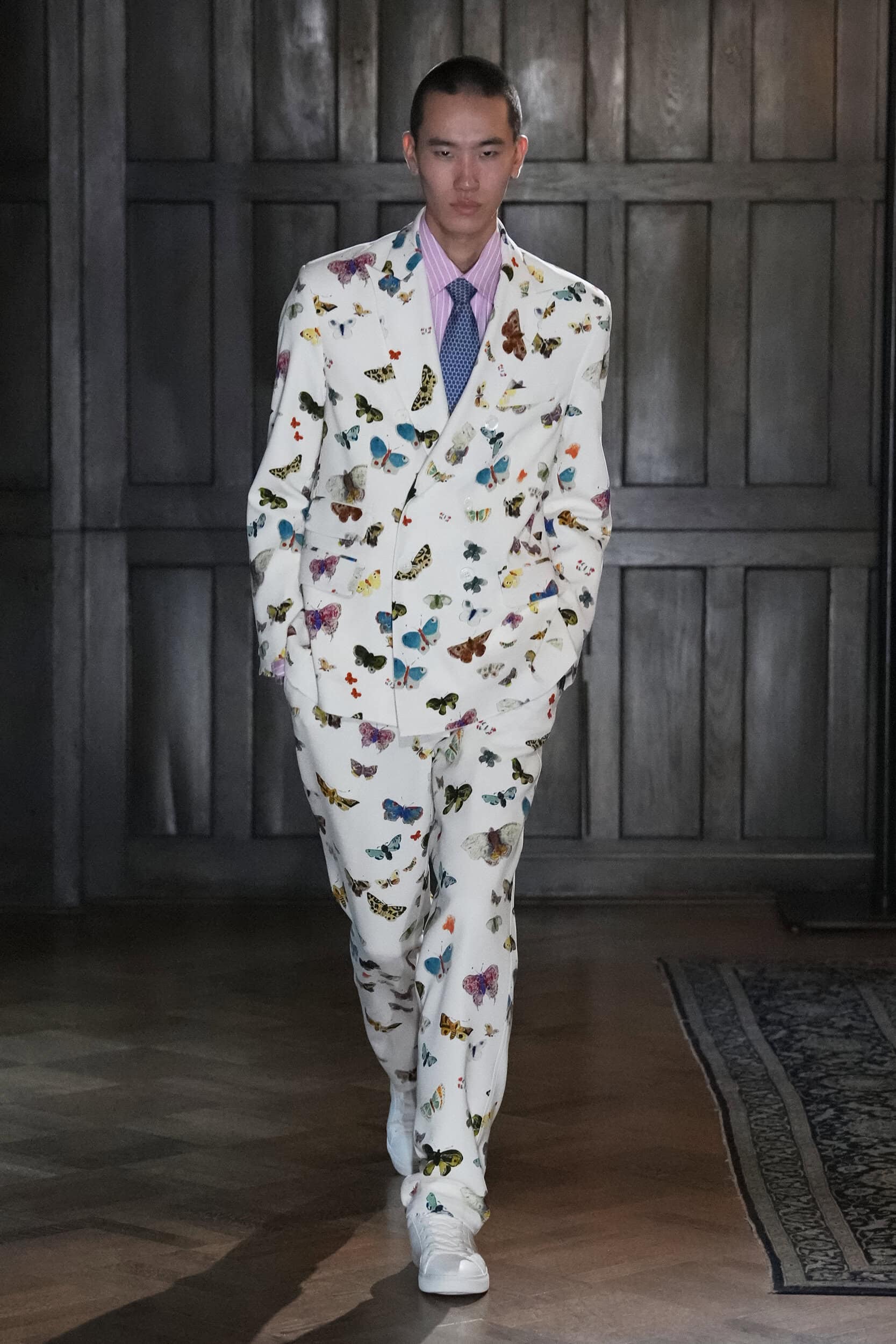 Libertine Spring 2027 Fashion Show