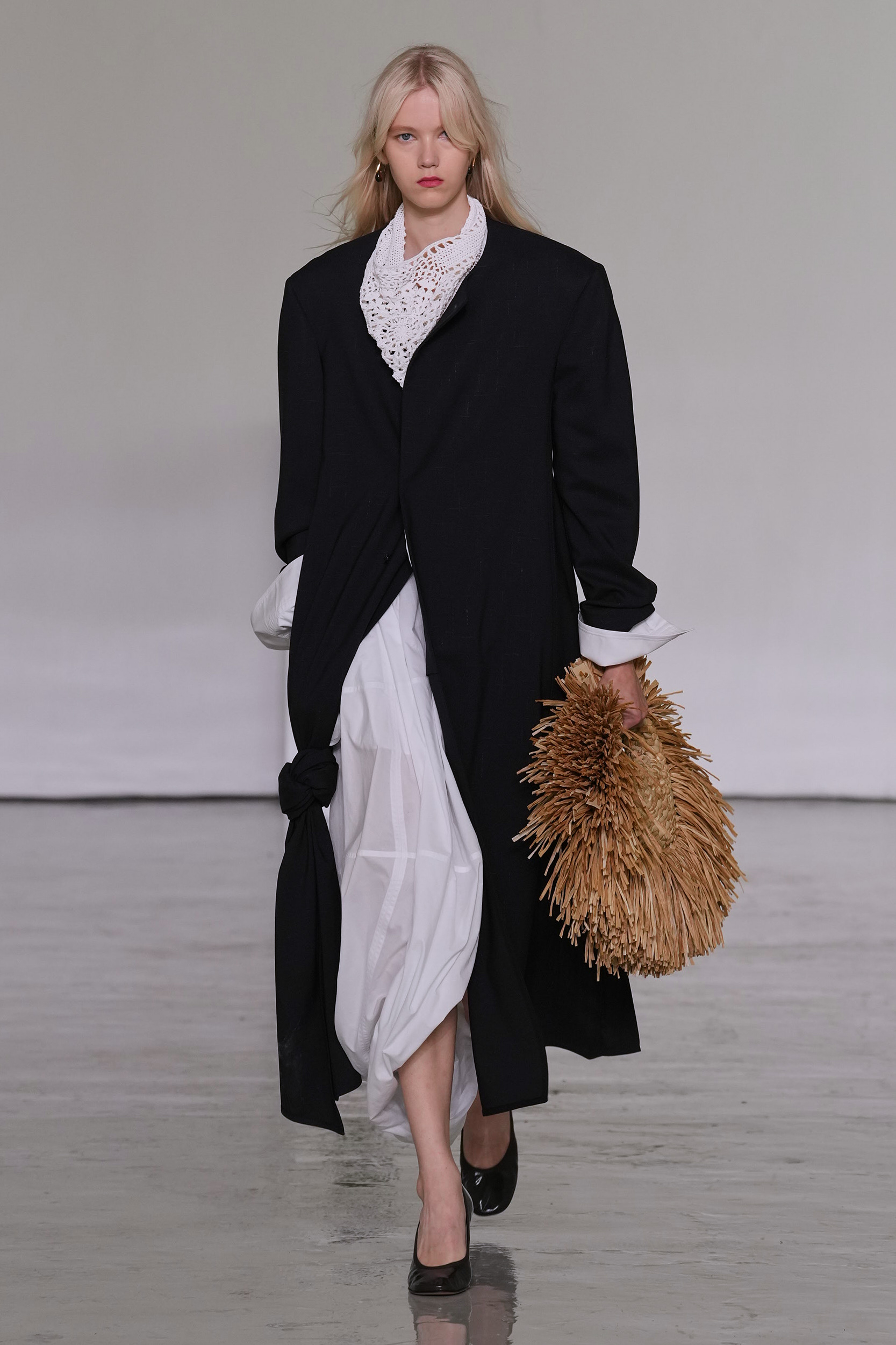 Bottega Veneta Spring 2027 Fashion Show