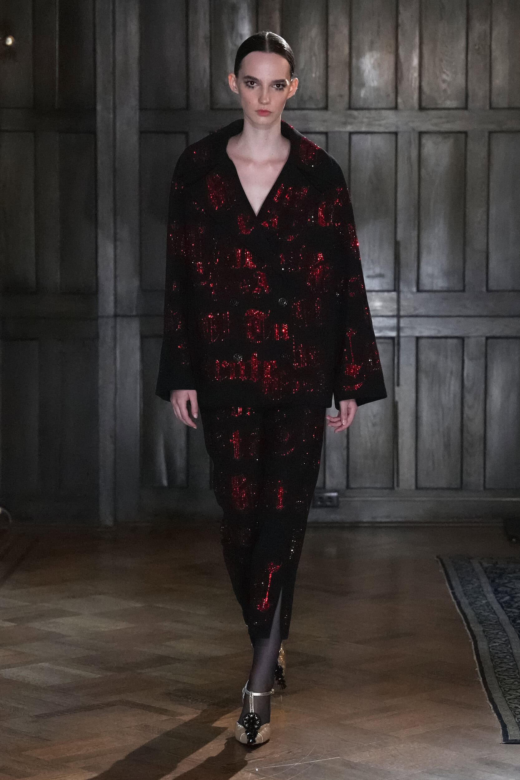 Libertine Spring 2027 Fashion Show