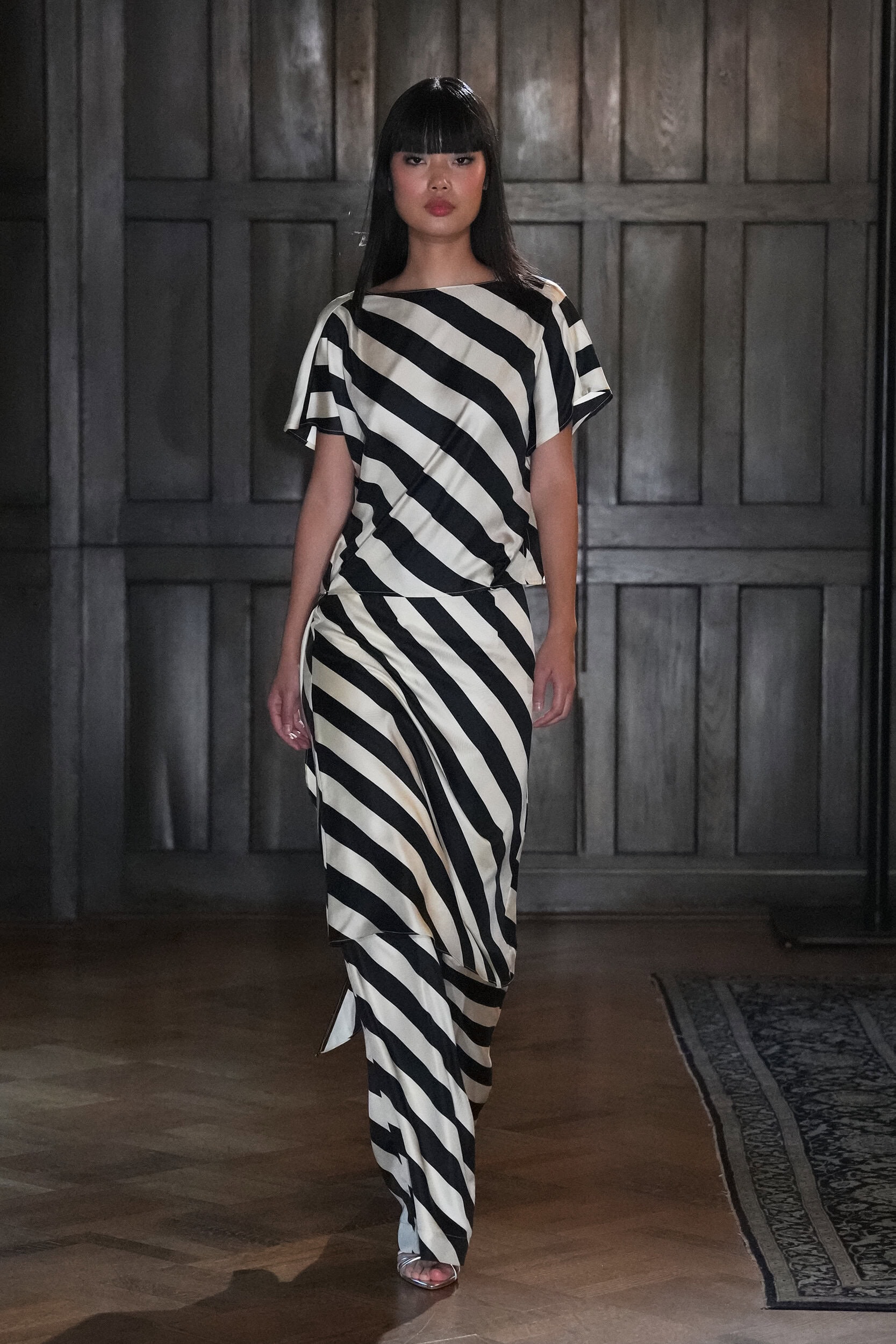 Libertine Spring 2027 Fashion Show