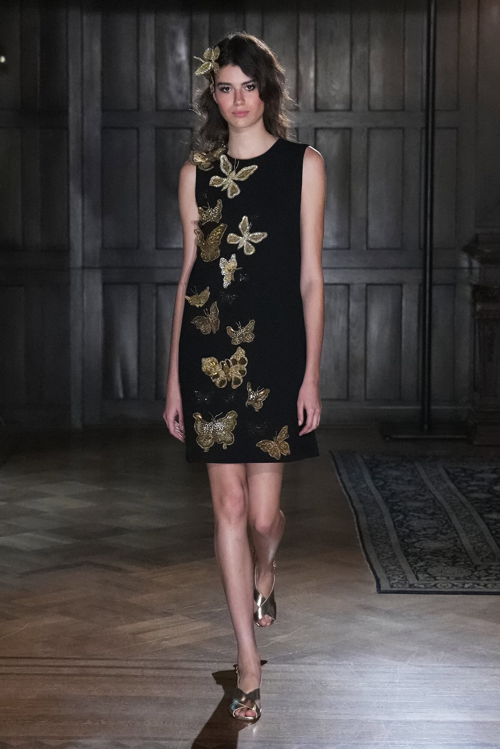 Libertine Spring 2027 Fashion Show