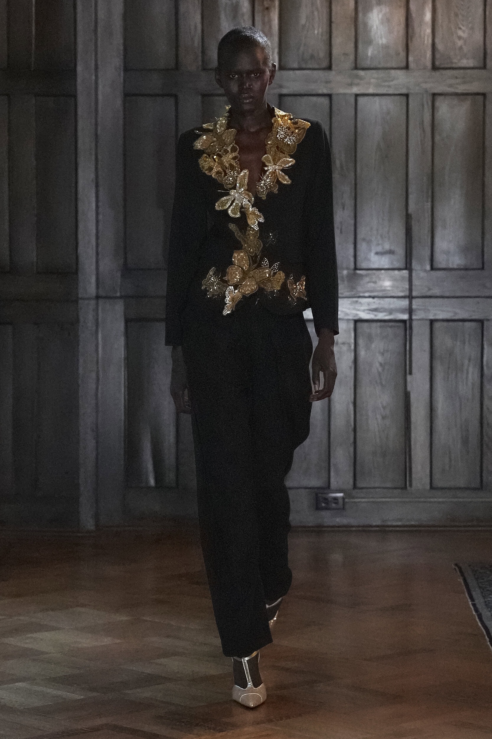 Libertine Spring 2027 Fashion Show