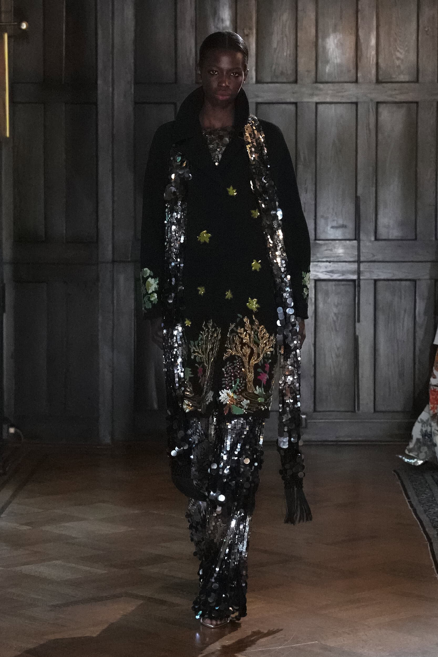 Libertine Spring 2027 Fashion Show