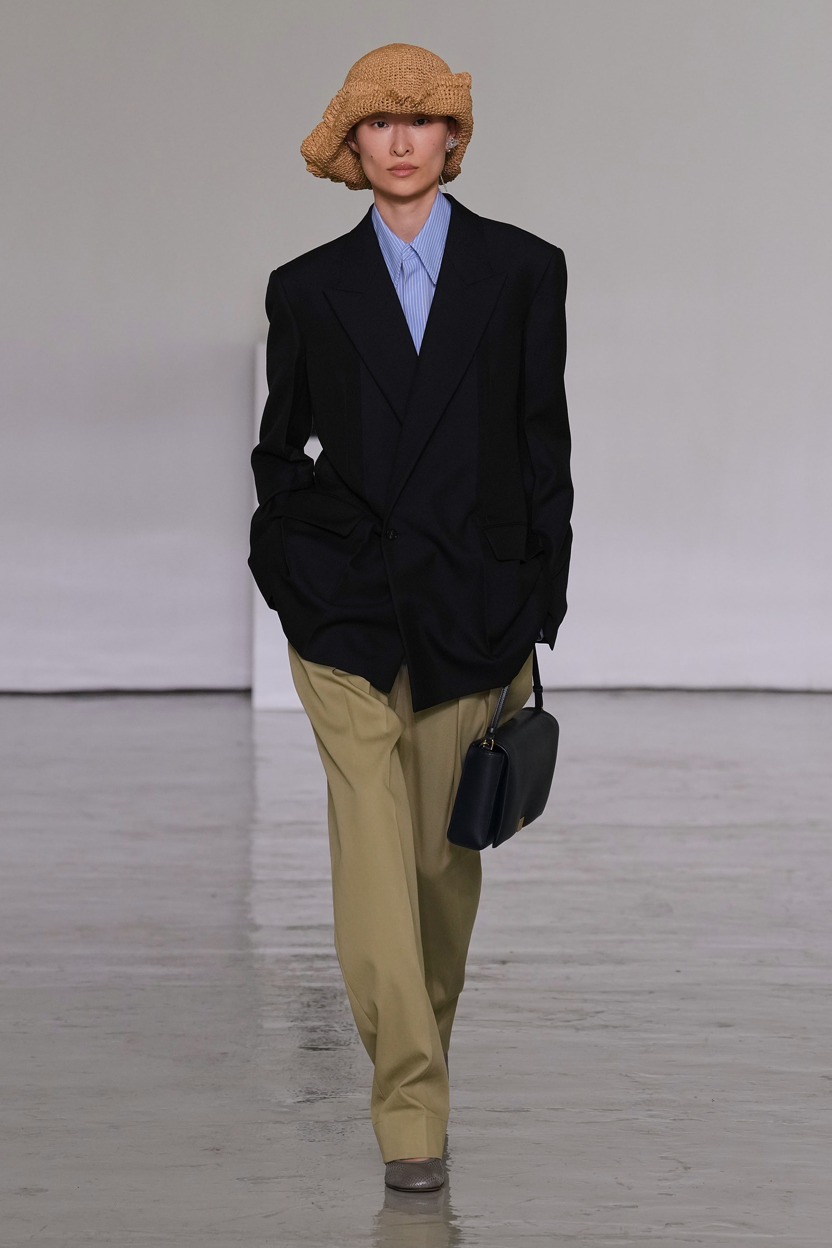Bottega Veneta Spring 2027 Fashion Show