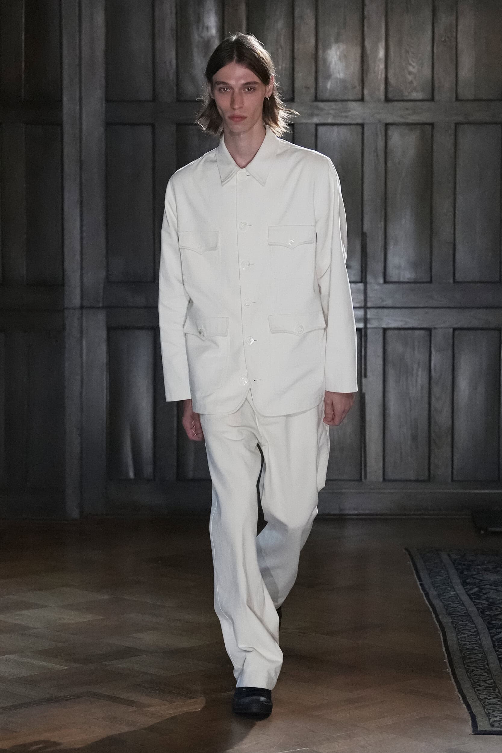 Libertine Spring 2027 Fashion Show