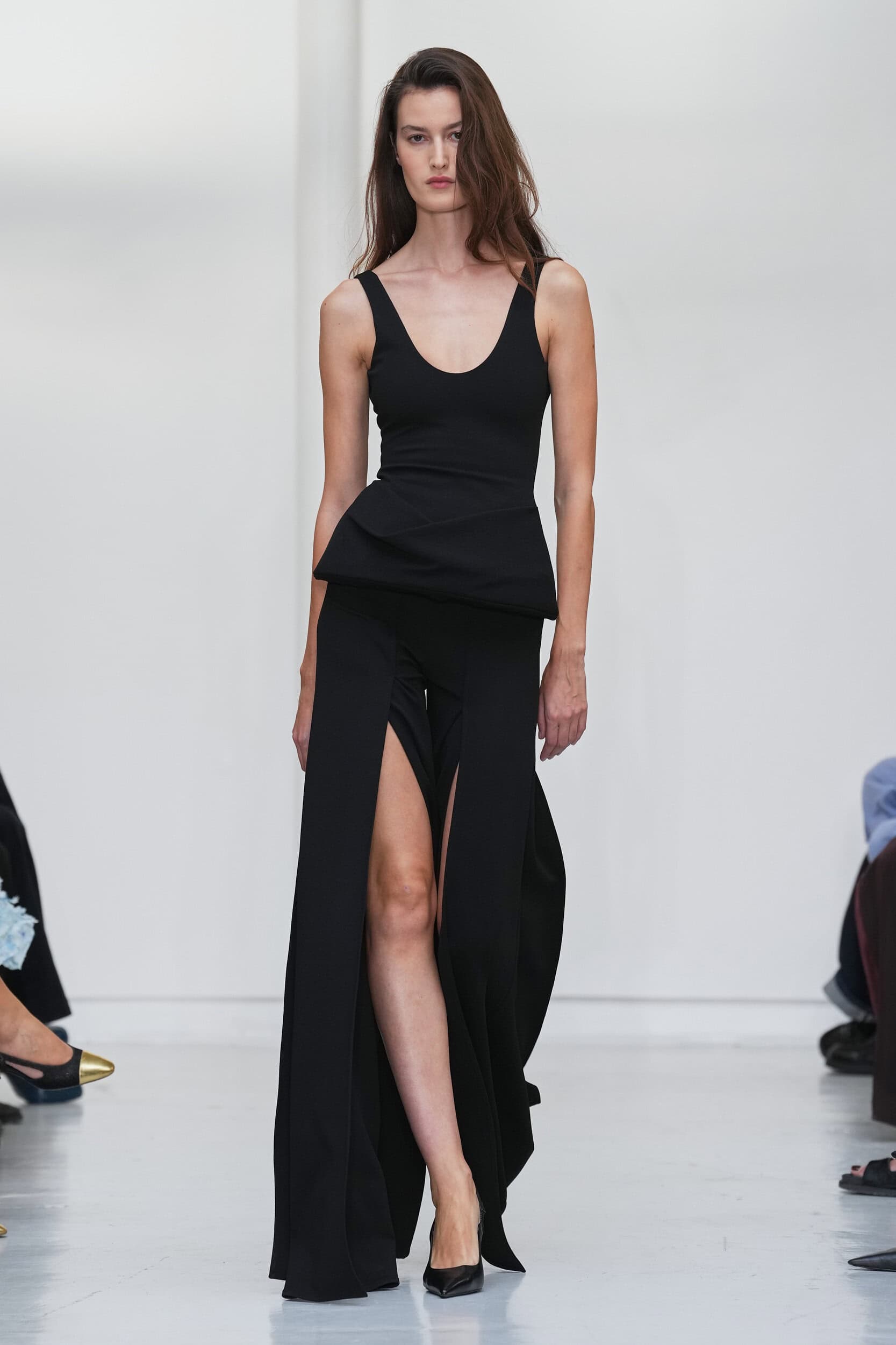 Burc Akyol Spring 2027 Fashion Show