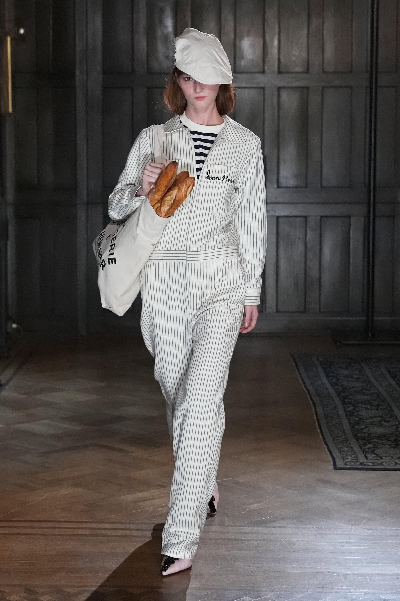 Libertine Spring 2027 Fashion Show