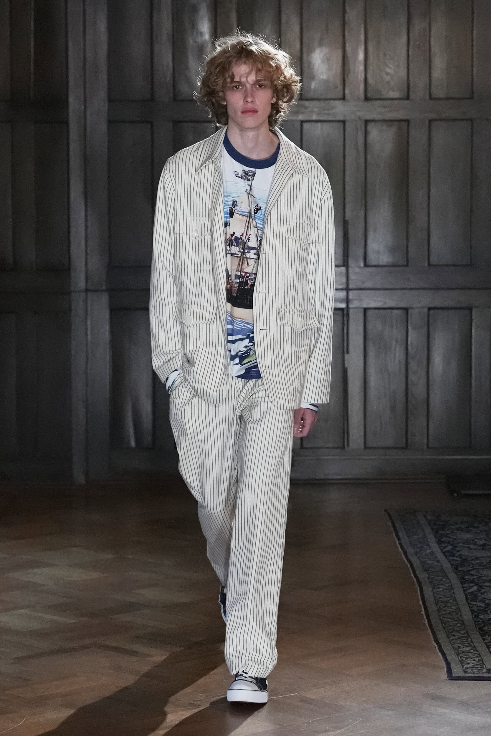 Libertine Spring 2027 Fashion Show