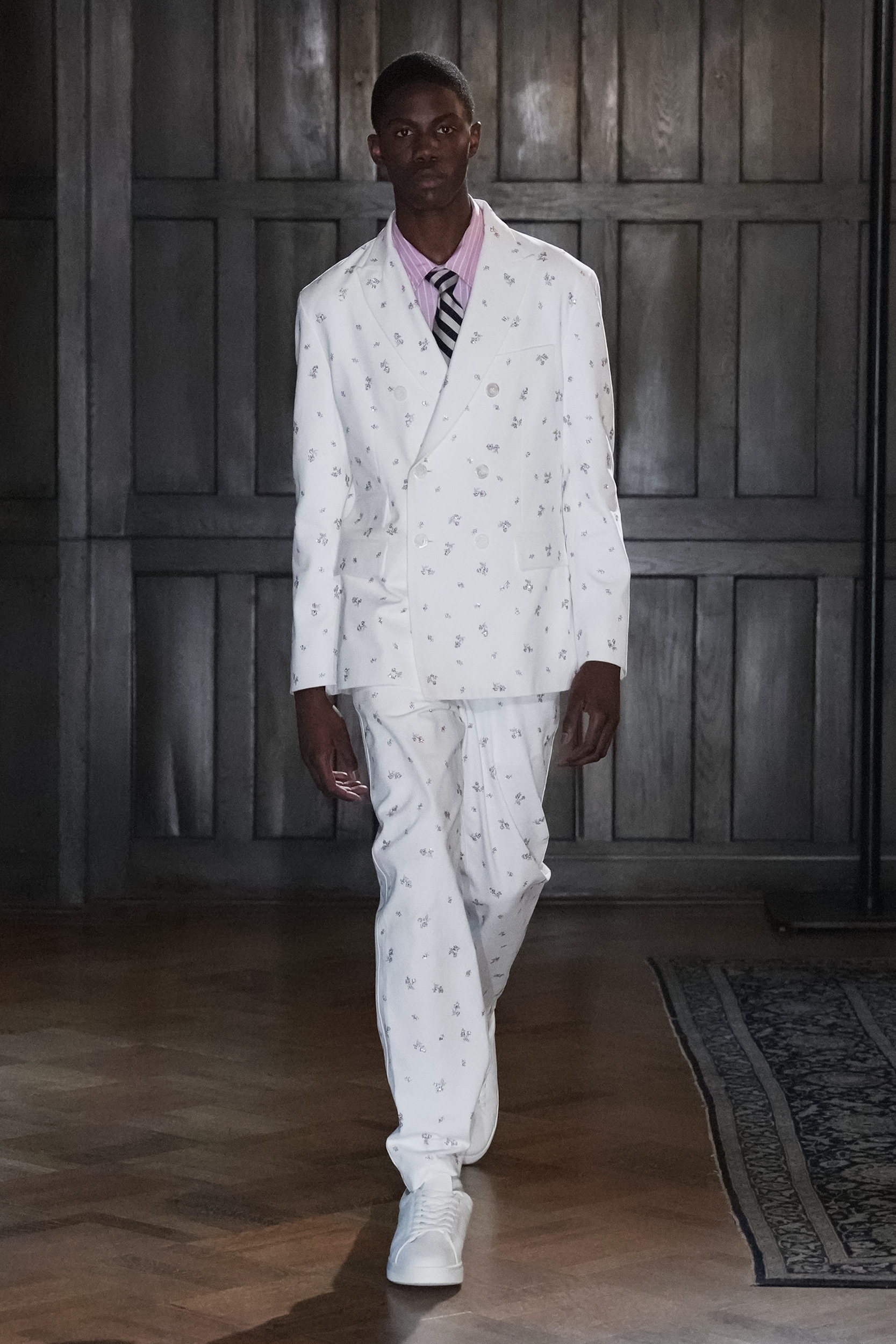 Libertine Spring 2027 Fashion Show