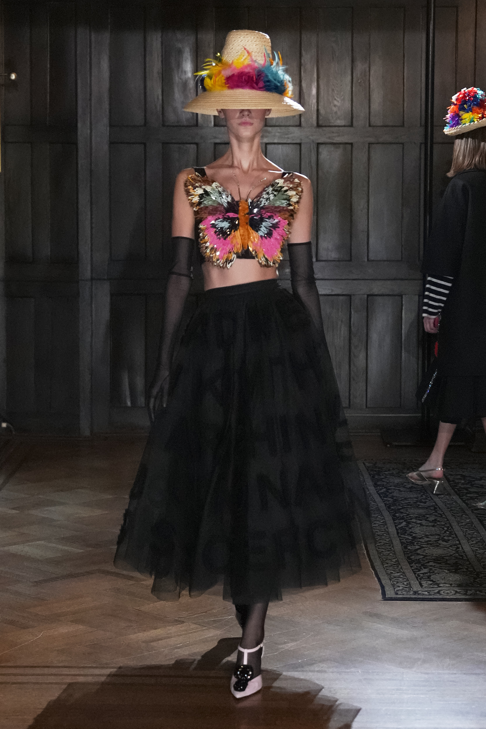 Libertine Spring 2027 Fashion Show
