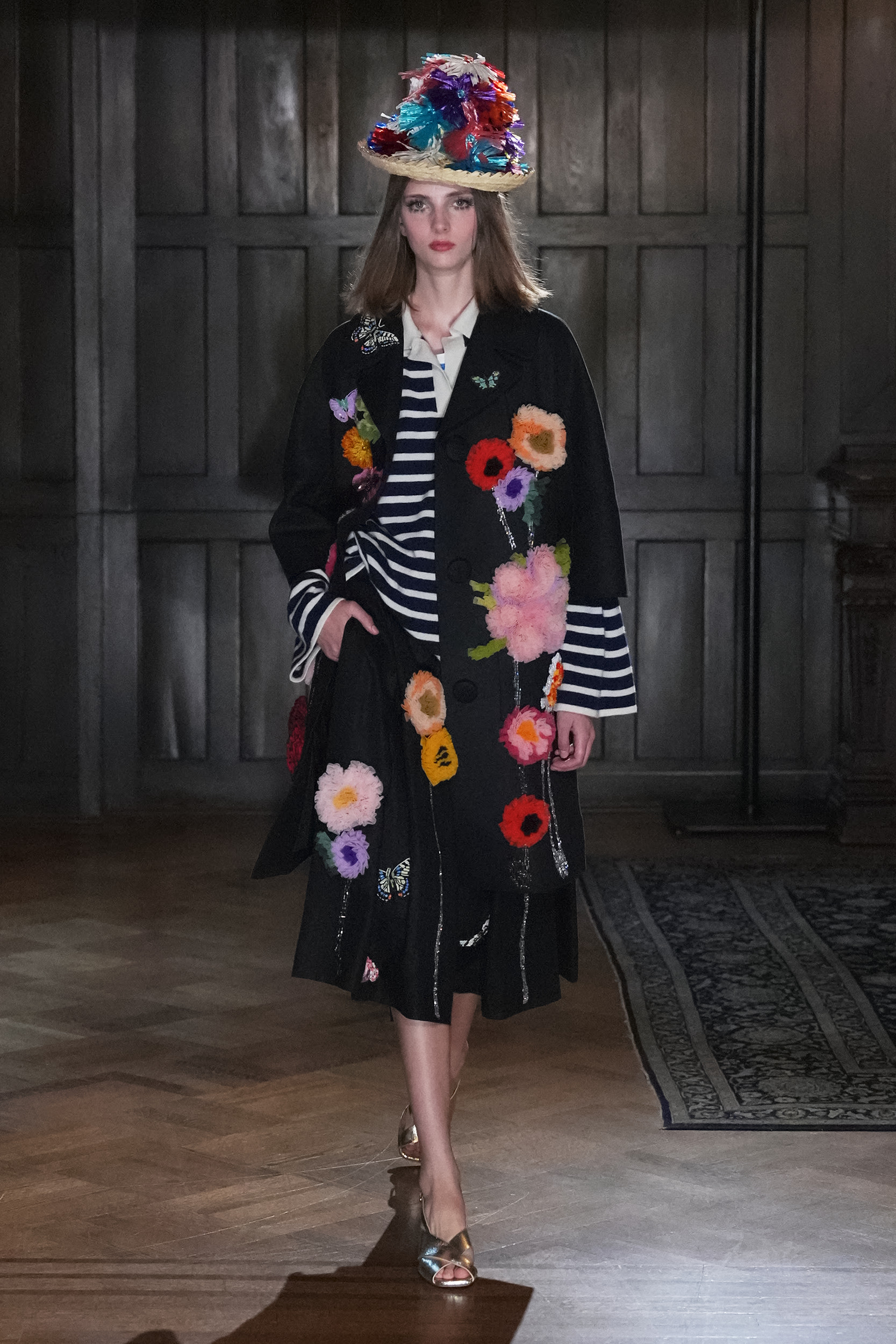 Libertine Spring 2027 Fashion Show
