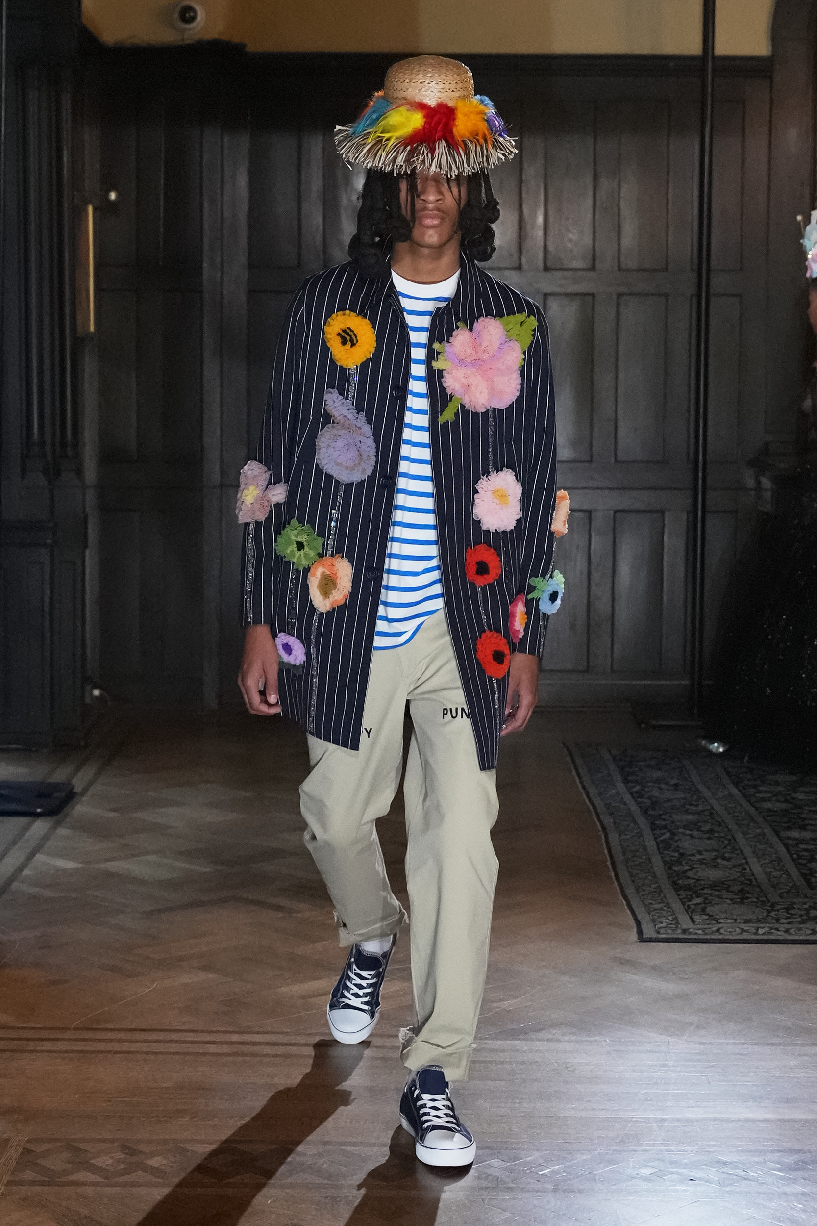 Libertine Spring 2027 Fashion Show