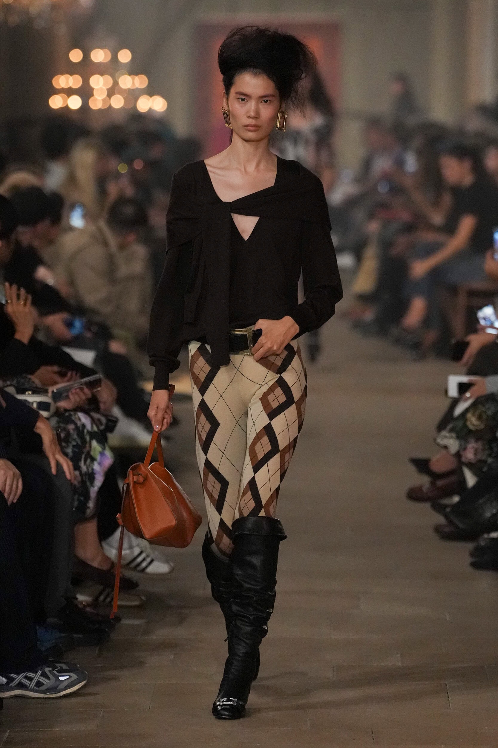 Acne Studios Spring 2027 Fashion Show