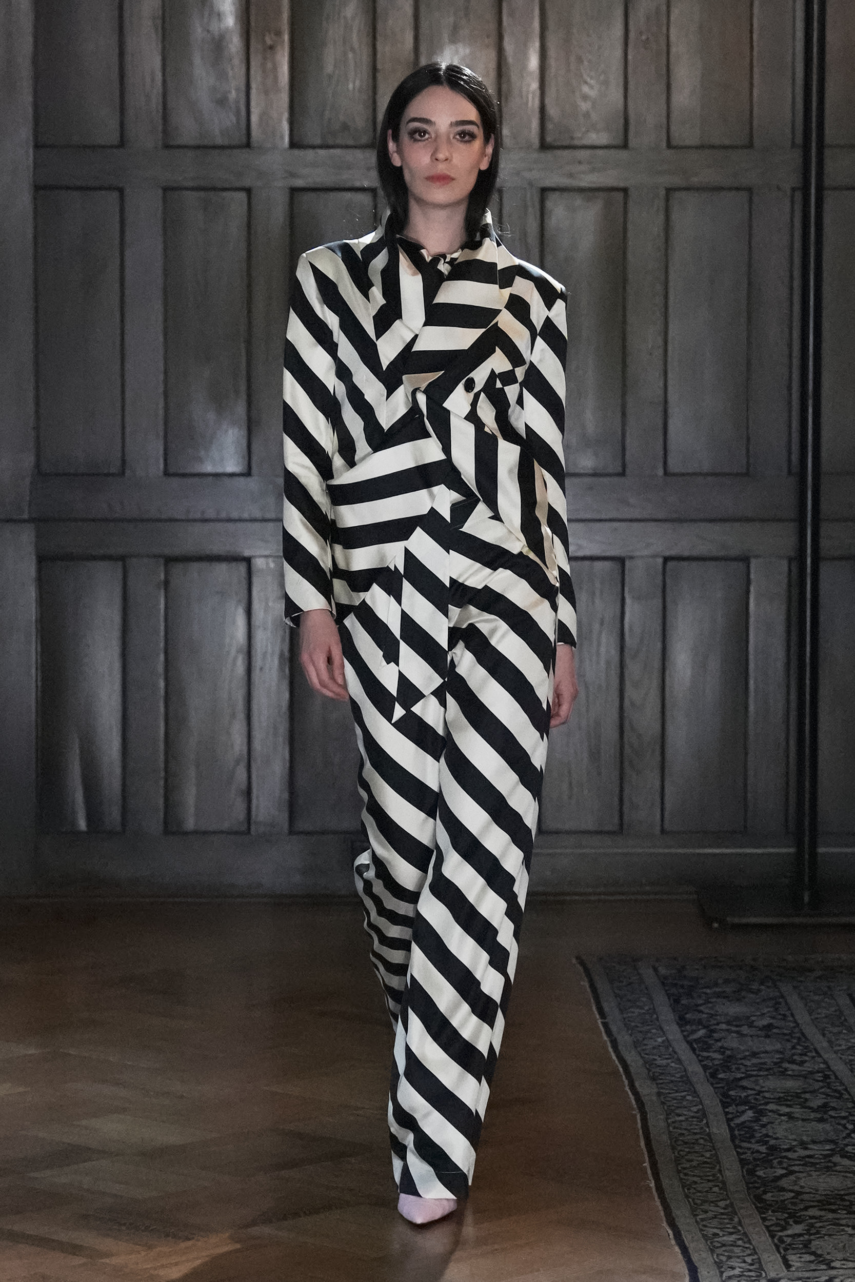 Libertine Spring 2027 Fashion Show